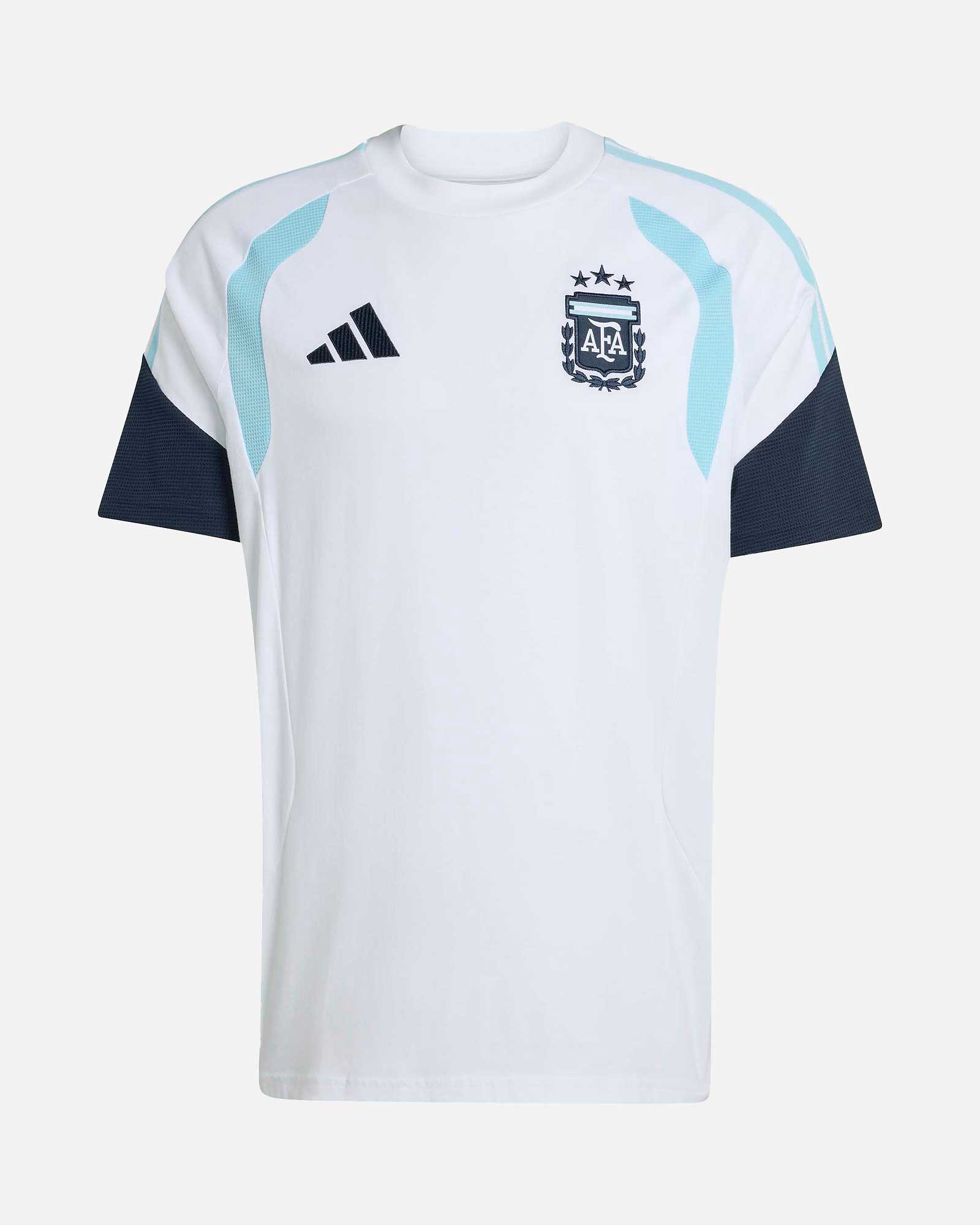Camiseta Argentina TR Mundial 2026 Camiseta Argentina TR Mundial 2026 - Fútbol Factory