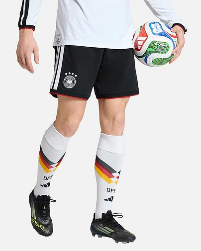 Pantalón 1ª Alemania Mundial 2026