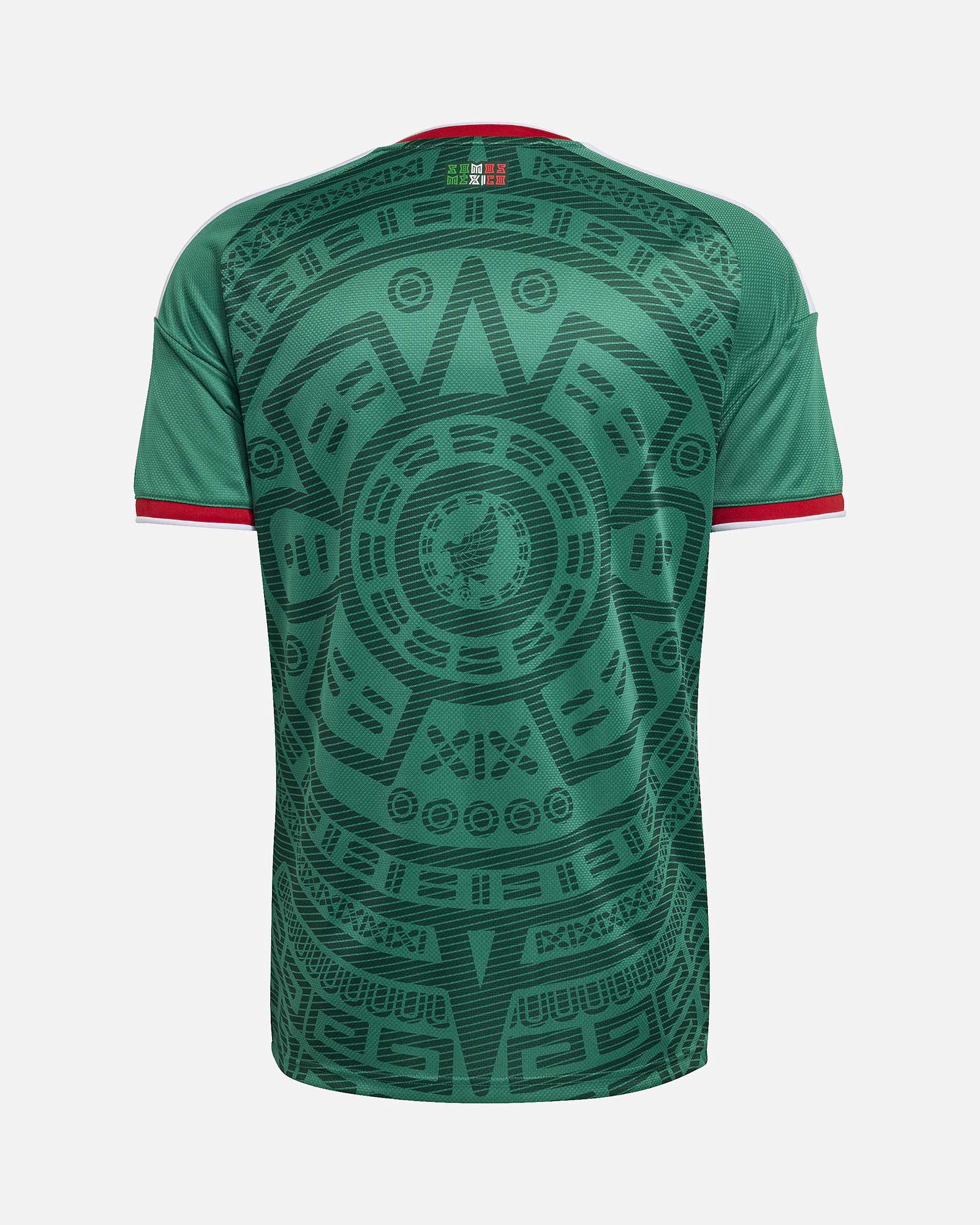 Camiseta 1ª México Mundial 2026 Camiseta 1ª México Mundial 2026 - Fútbol Factory