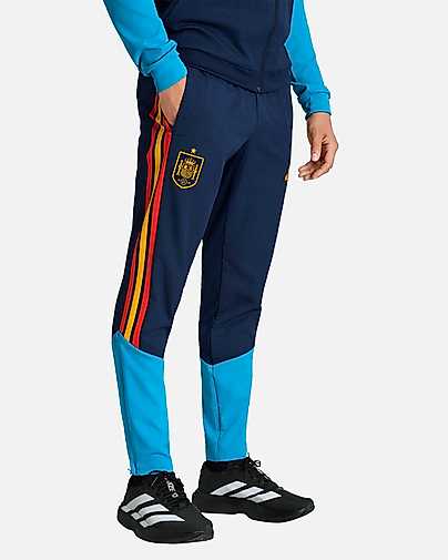 Pantalón España Mundial 2026
