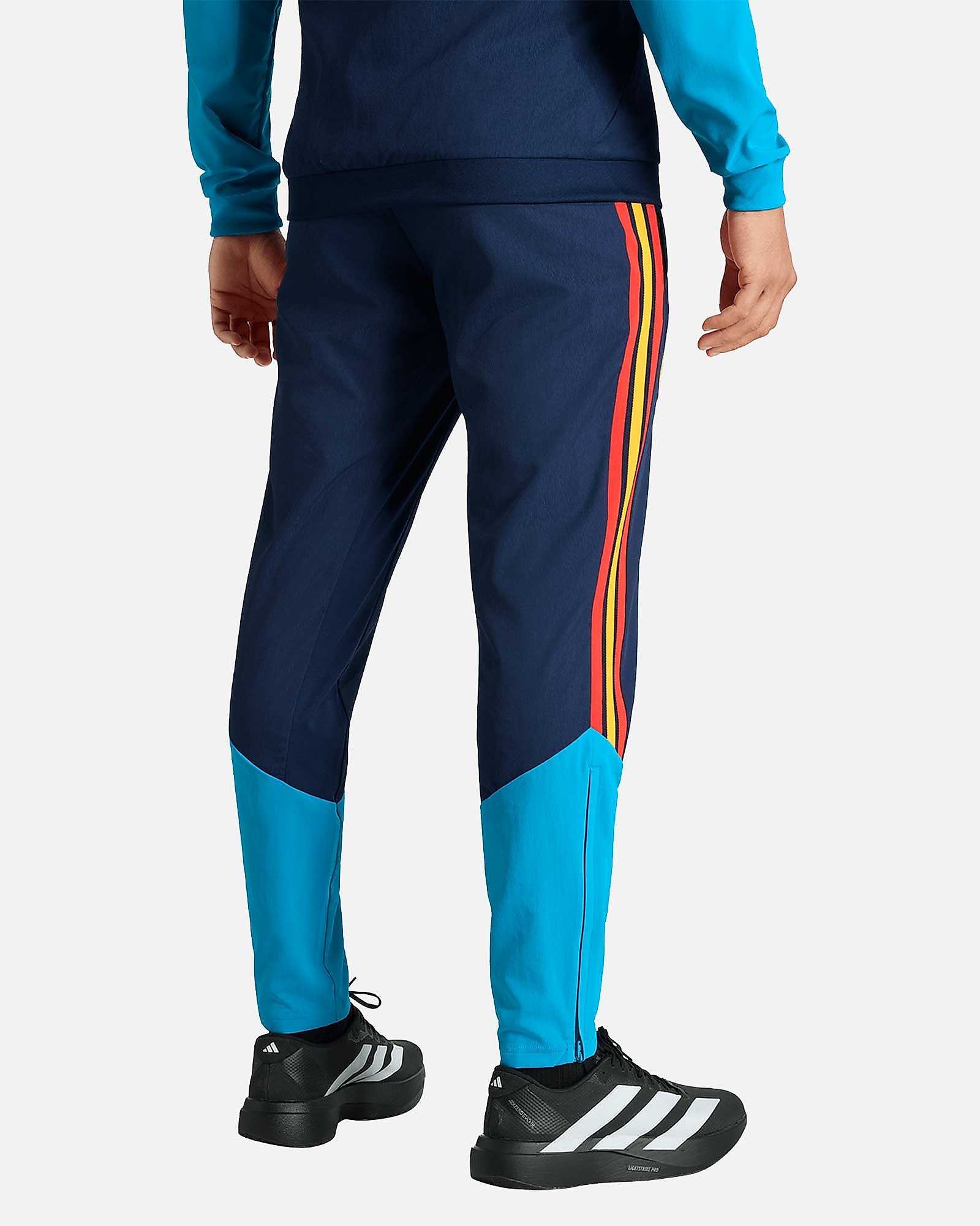 Pantalón España Mundial 2026 Pantalón España Mundial 2026 - Fútbol Factory