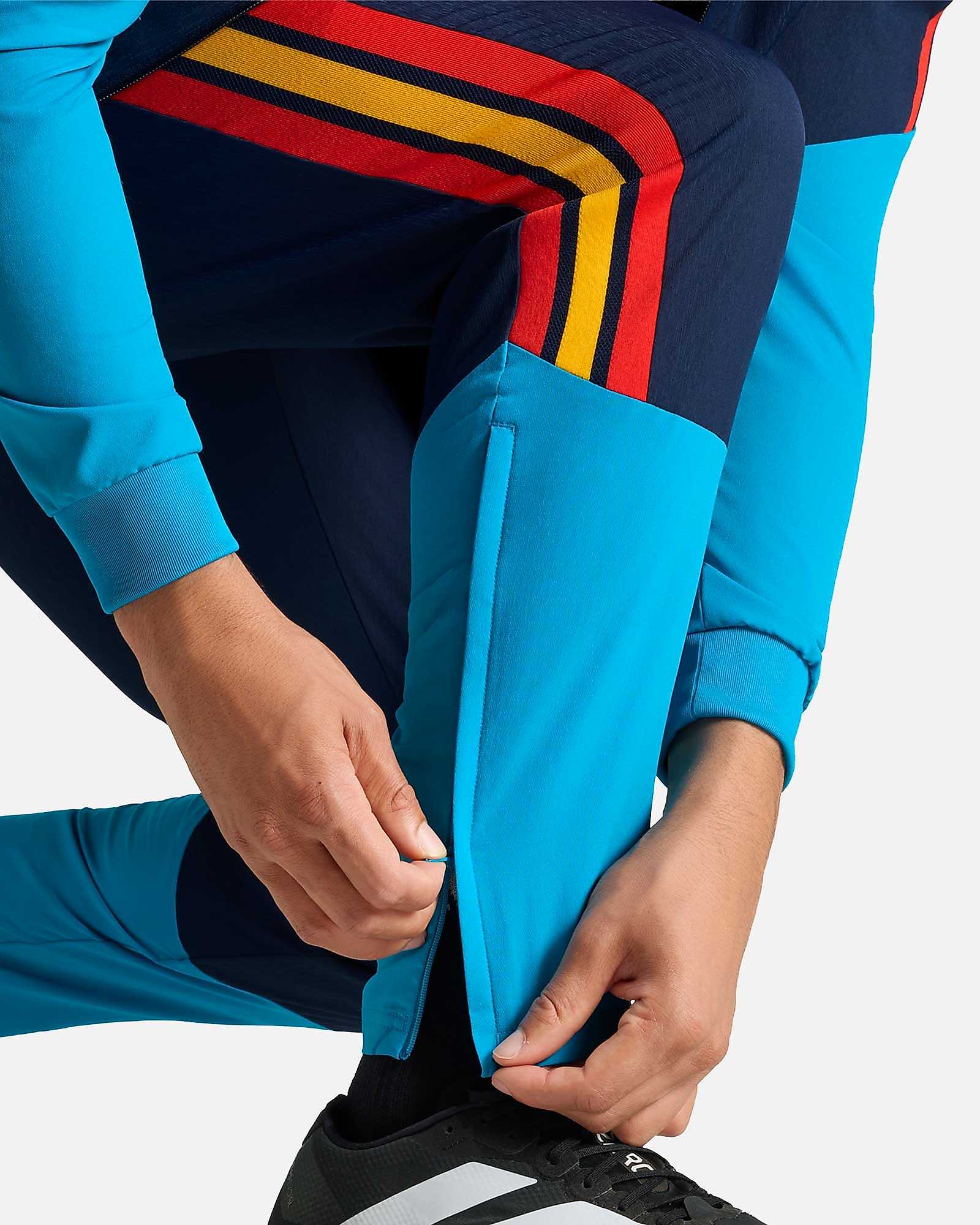 Pantalón España Mundial 2026 Pantalón España Mundial 2026 - Fútbol Factory