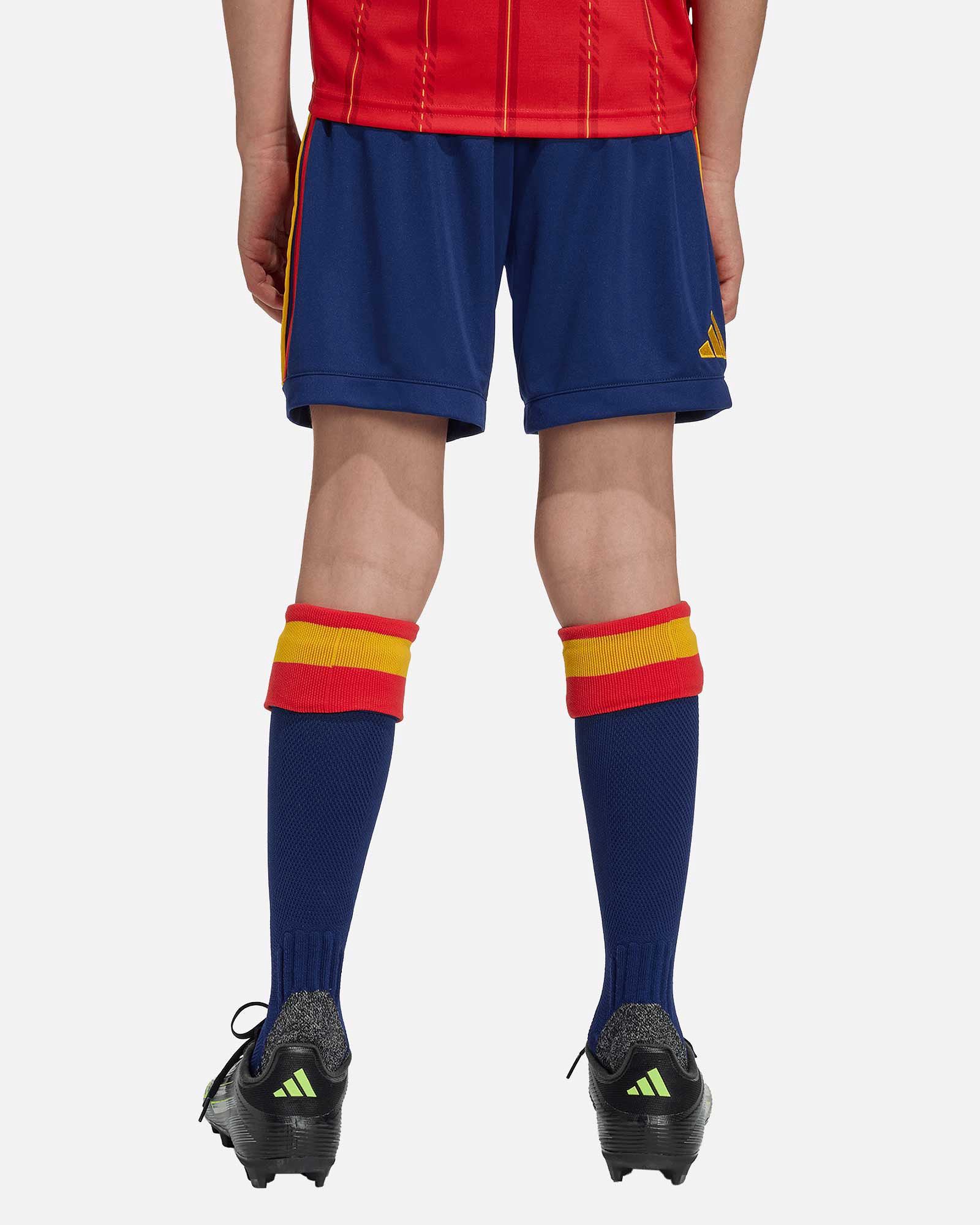 Pantalón 1ª España Mundial 2026 - Fútbol Factory