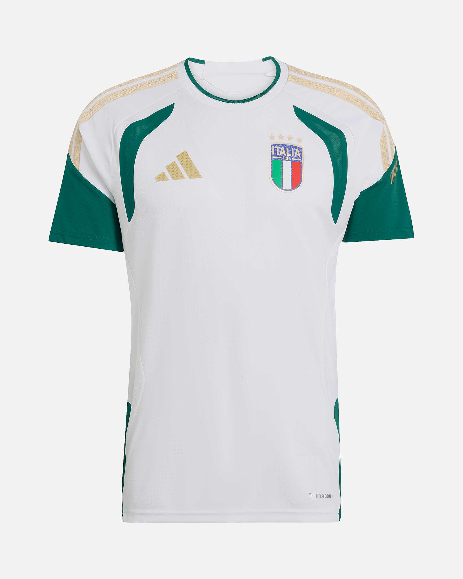 Camiseta Italia Mundial 2026 TR Camiseta Italia Mundial 2026 TR - Fútbol Factory