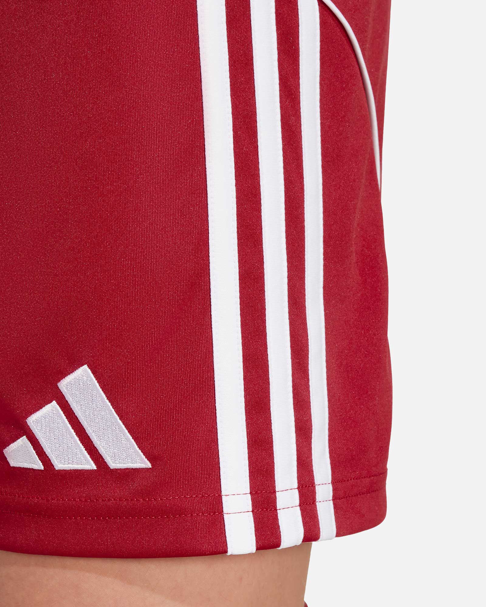 Pantalón 1ª Liverpool FC 2025/2026 - Fútbol Factory