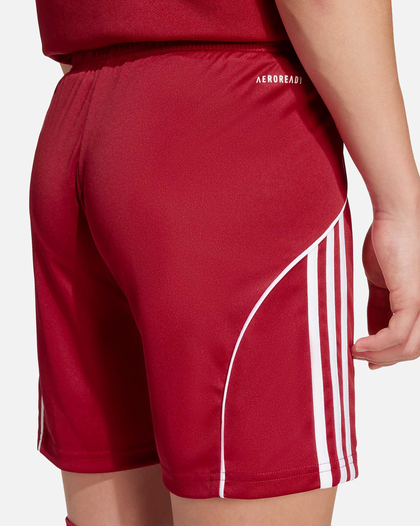 Pantalón 1ª Liverpool FC 2025/2026 - Fútbol Factory