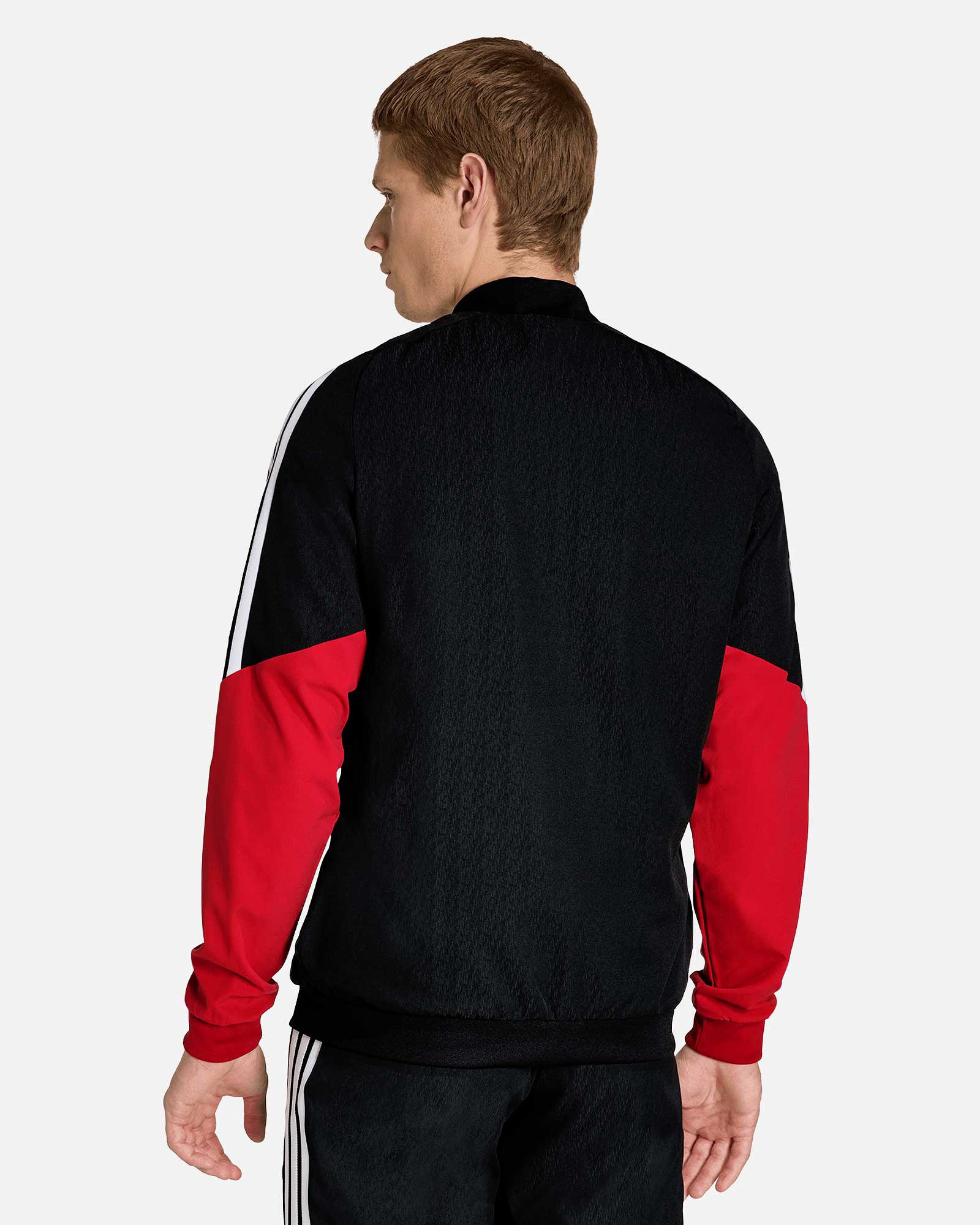 Chaqueta Alemania Mundial 2026 Tiro - Fútbol Factory