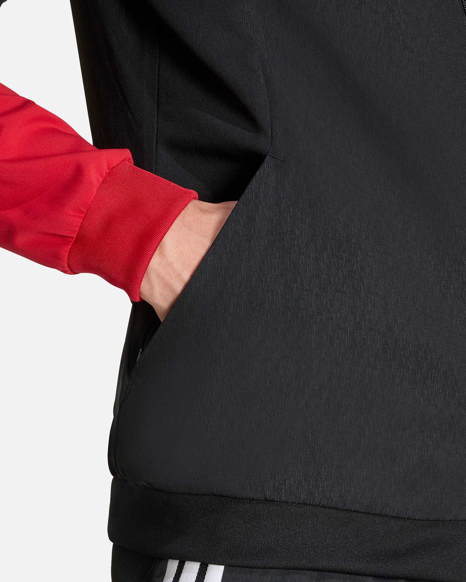 Chaqueta Alemania Mundial 2026 Tiro - Fútbol Factory