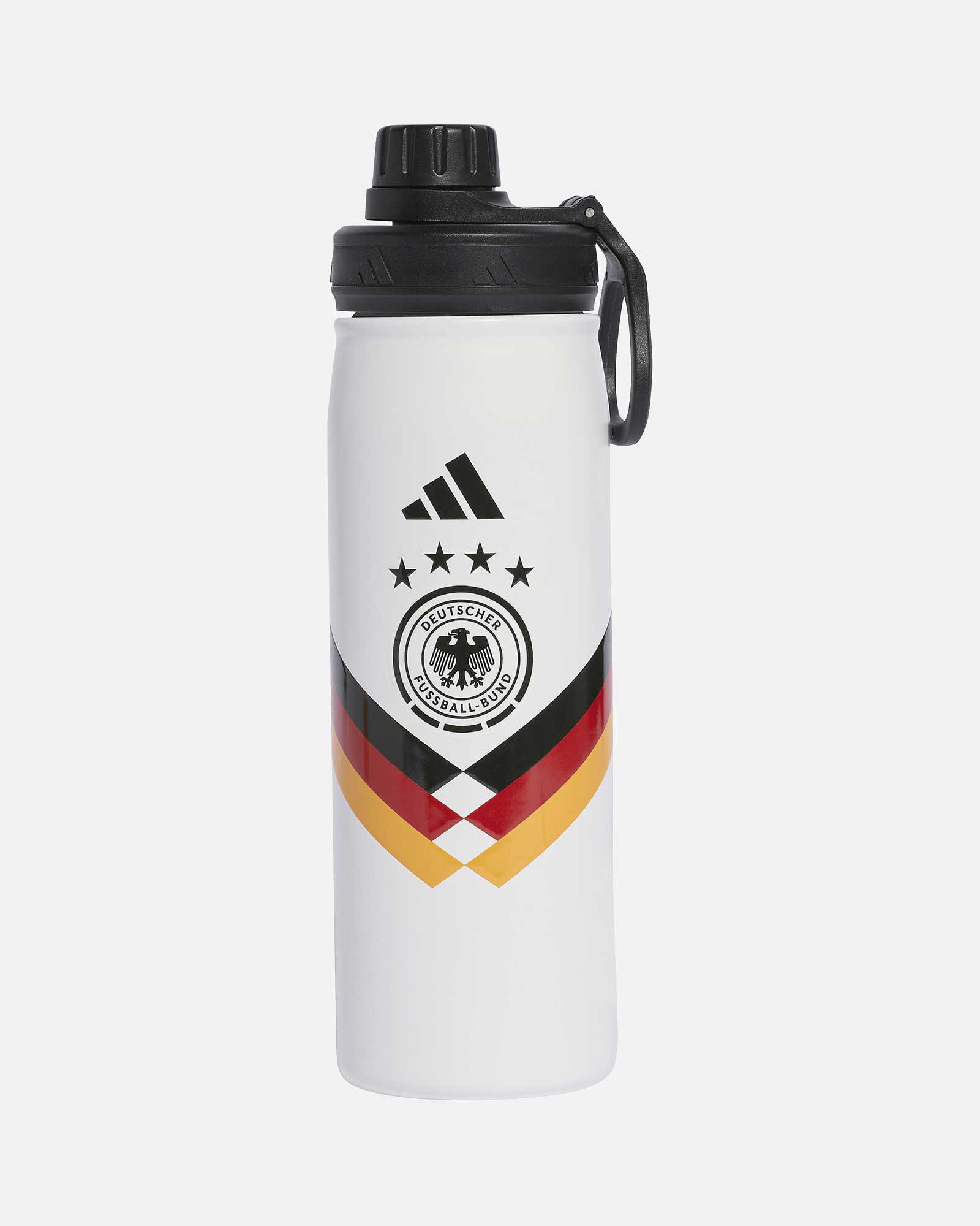 Garrafa Alemanha Mundial 2026 0,6L Garrafa Alemanha Mundial 2026 0,6L - Fútbol Factory