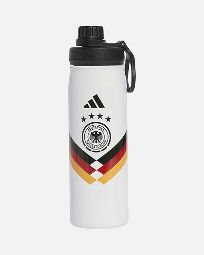 Garrafa Alemanha Mundial 2026 0,6L