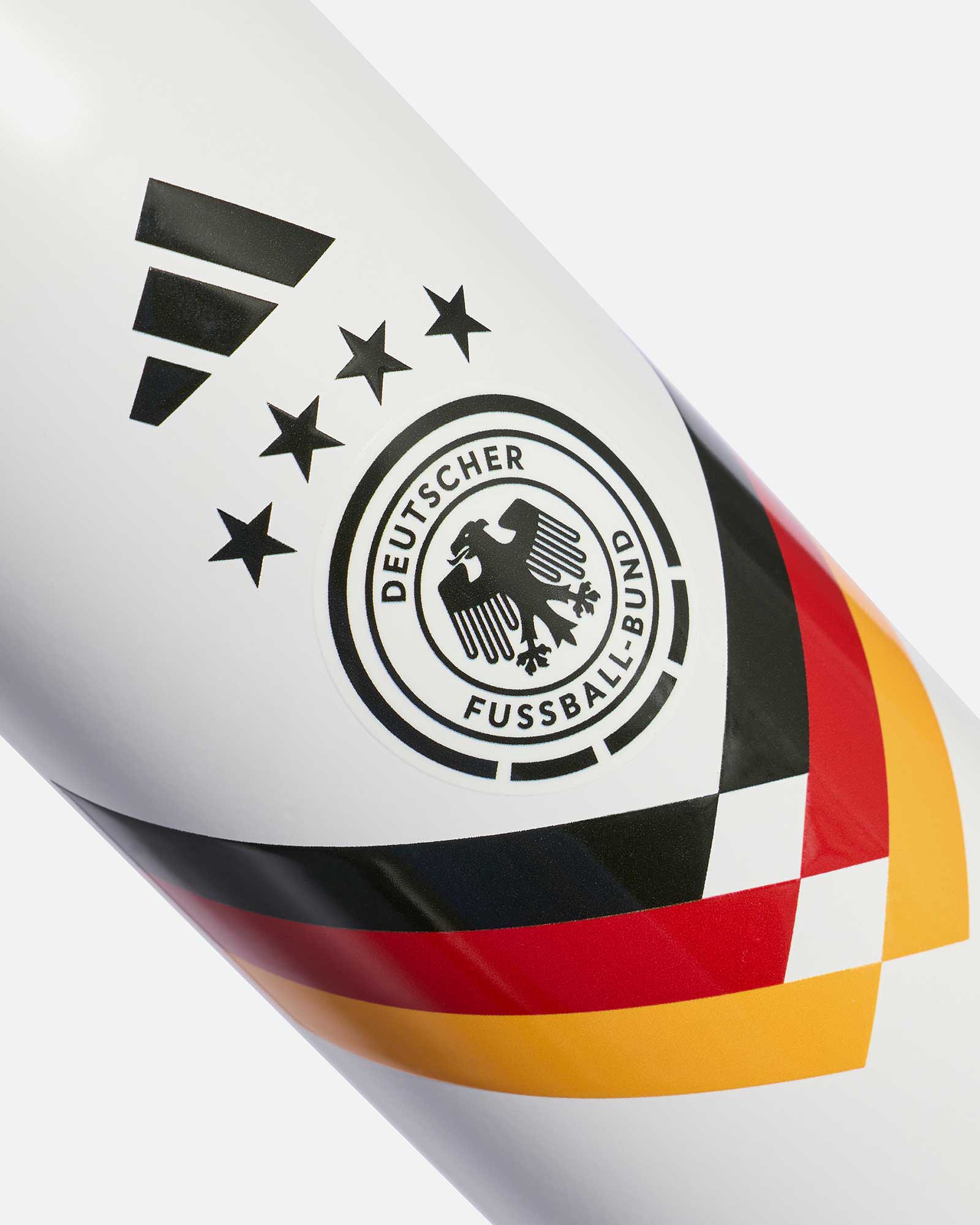 Garrafa Alemanha Mundial 2026 0,6L Garrafa Alemanha Mundial 2026 0,6L - Fútbol Factory