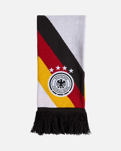 Cachecol Alemanha Mundial 2026