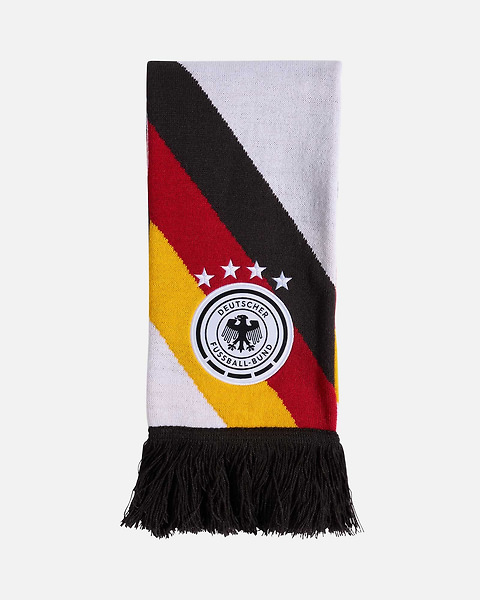Bufanda Alemania Mundial 2026