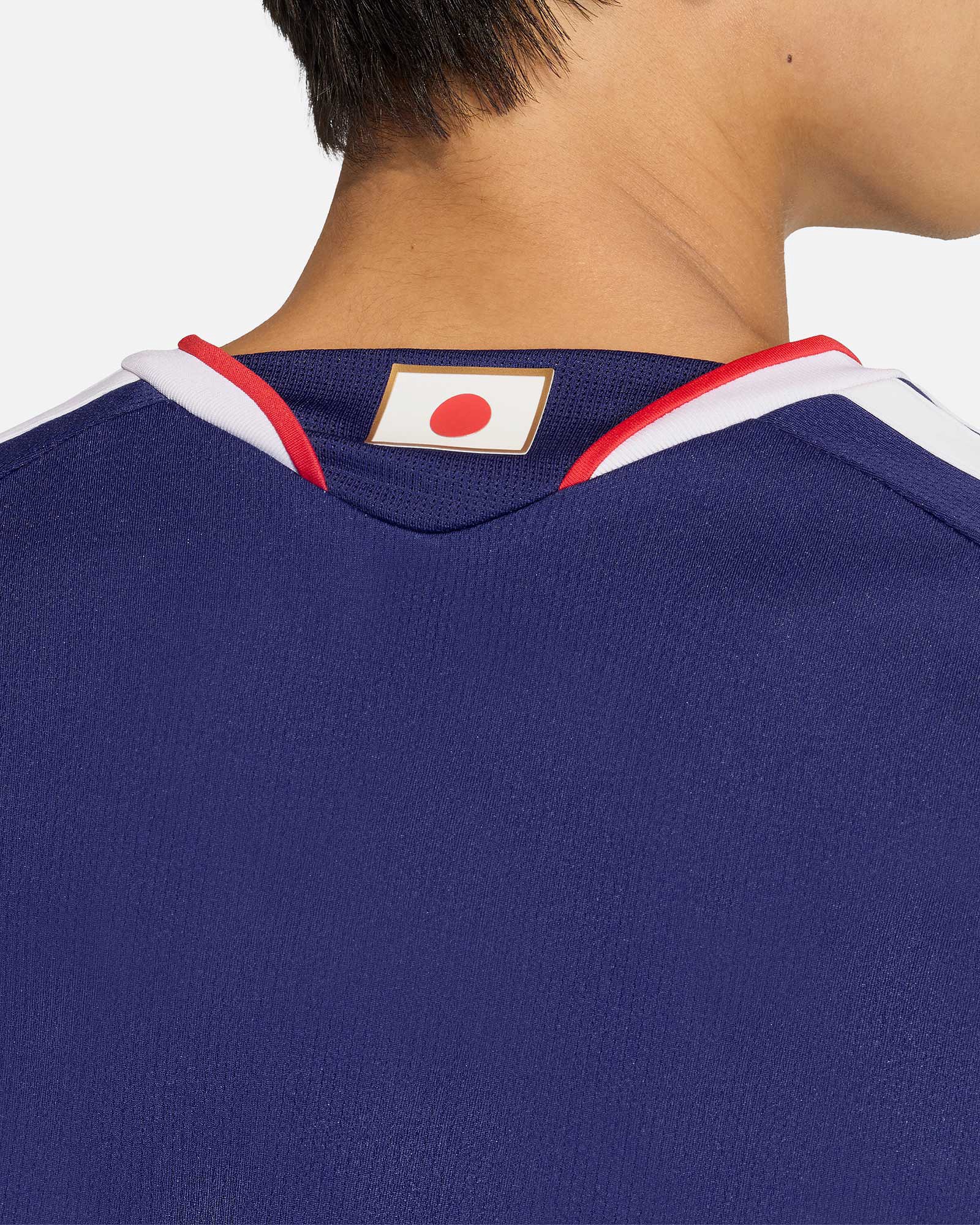 Camiseta 1ª Japón Mundial 2026 - Fútbol Factory