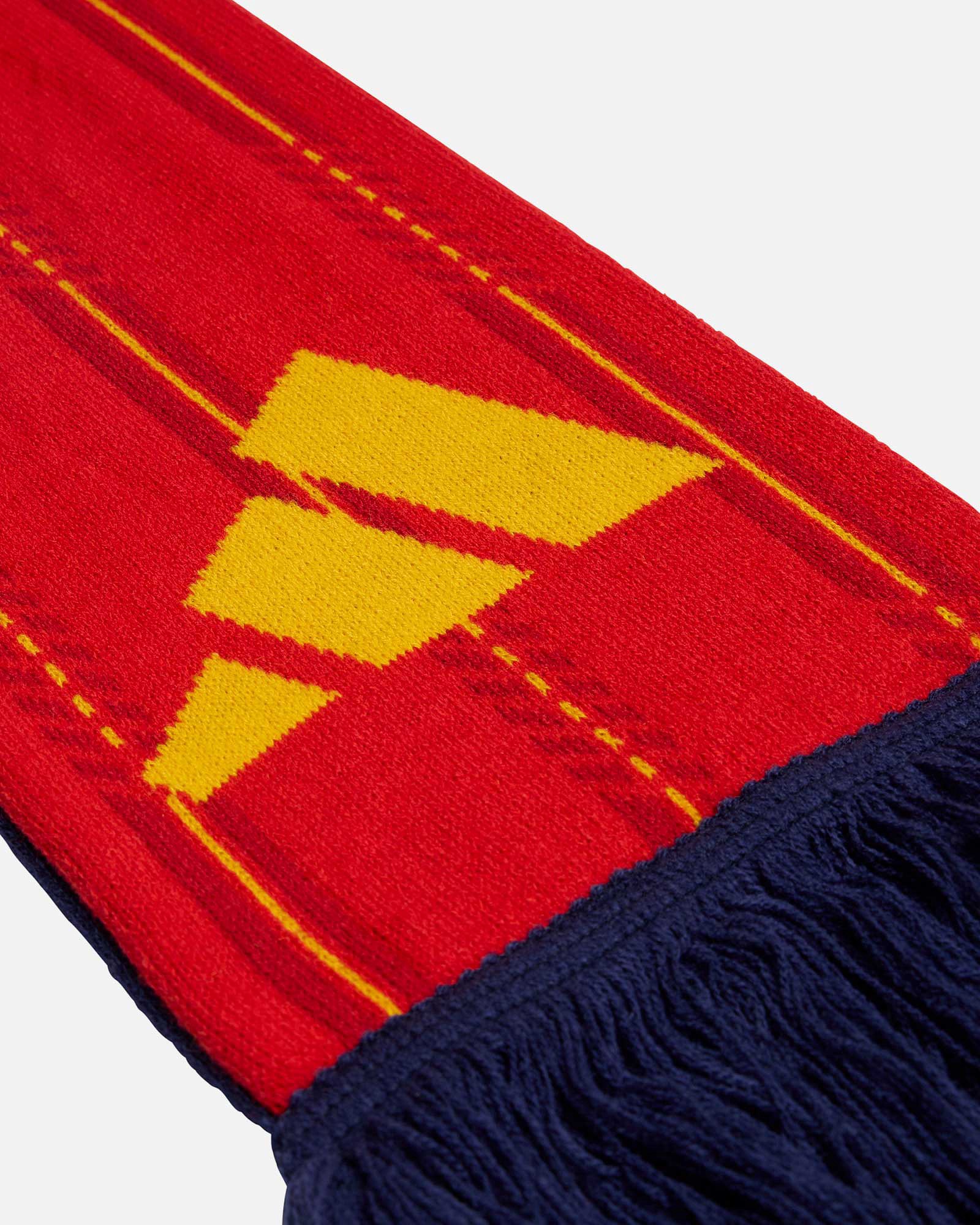 Bufanda España Mundial 2026 Bufanda España Mundial 2026 - Fútbol Factory