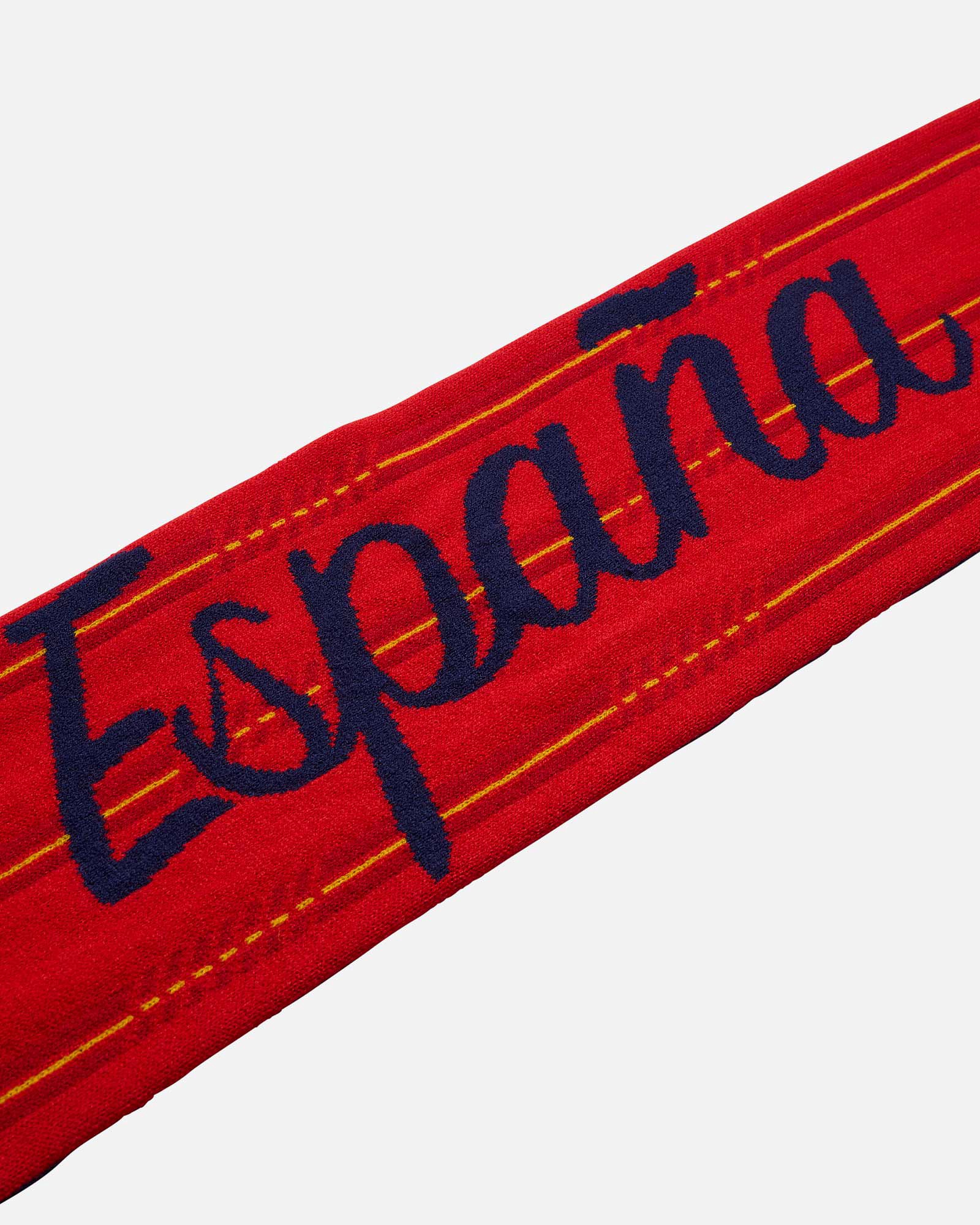 Bufanda España Mundial 2026 Bufanda España Mundial 2026 - Fútbol Factory