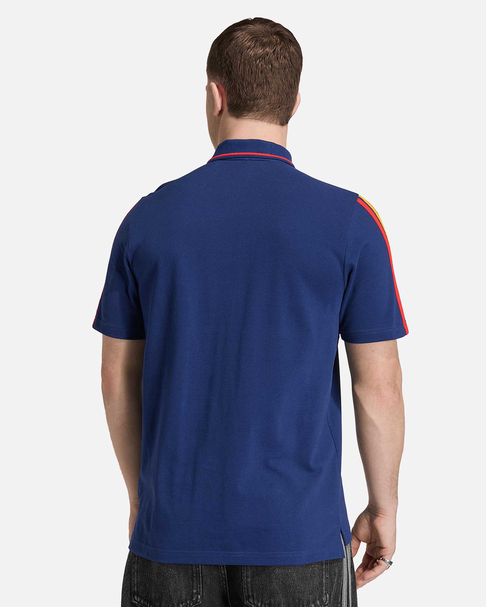 Polo España Mundial 2026 DNA - Fútbol Factory