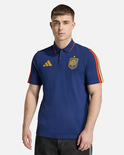 Camiseta España Mundial 2026 DNA
