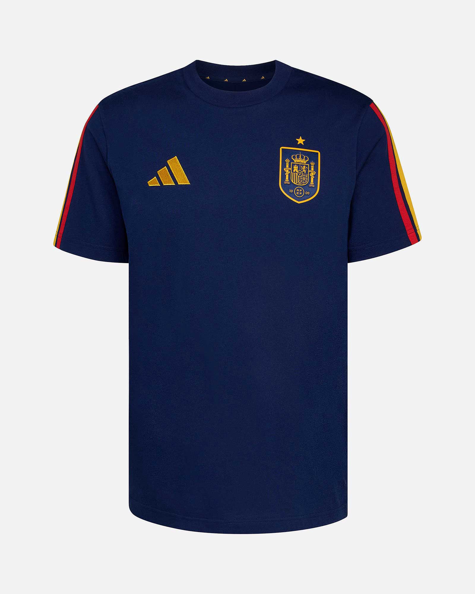 Camiseta España Mundial 2026 DNA - Fútbol Factory
