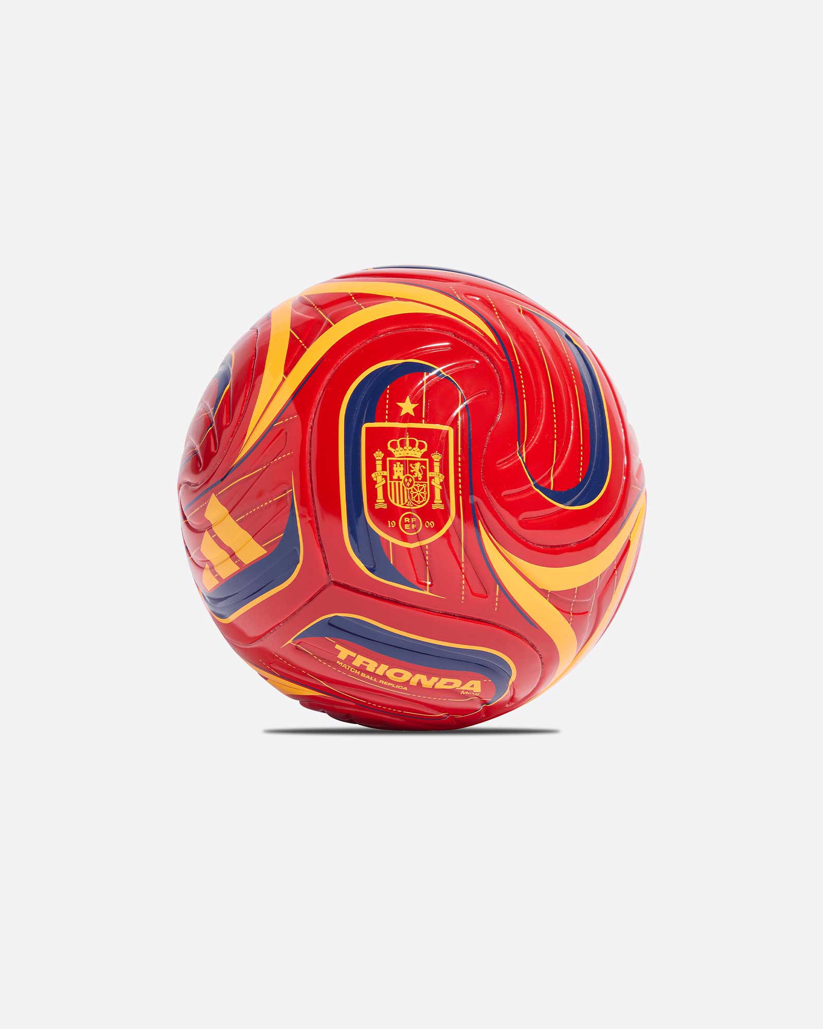 Mini balón España Mundial 2026 - Fútbol Factory