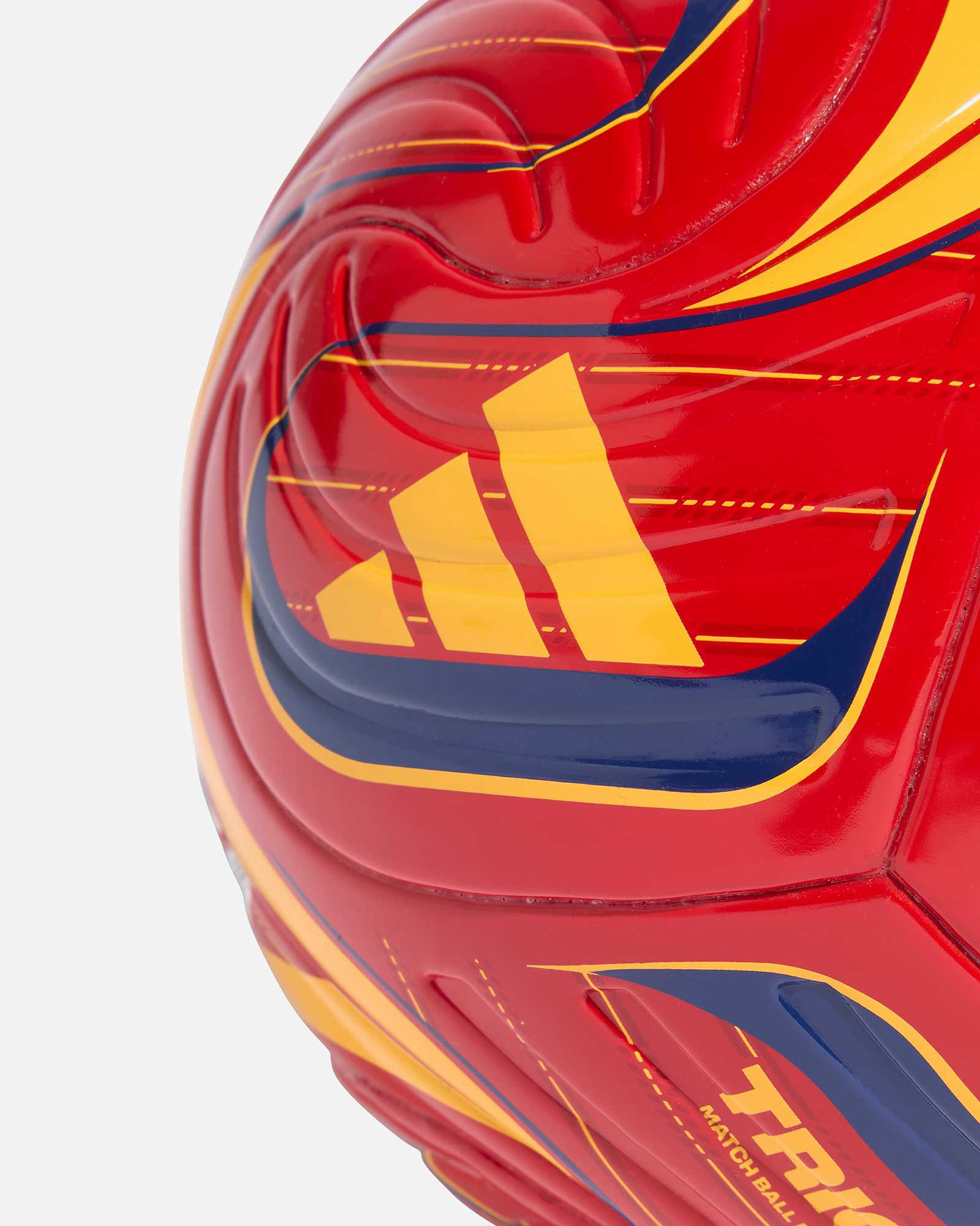 Mini bola Espanha Mundial 2026 - Fútbol Factory