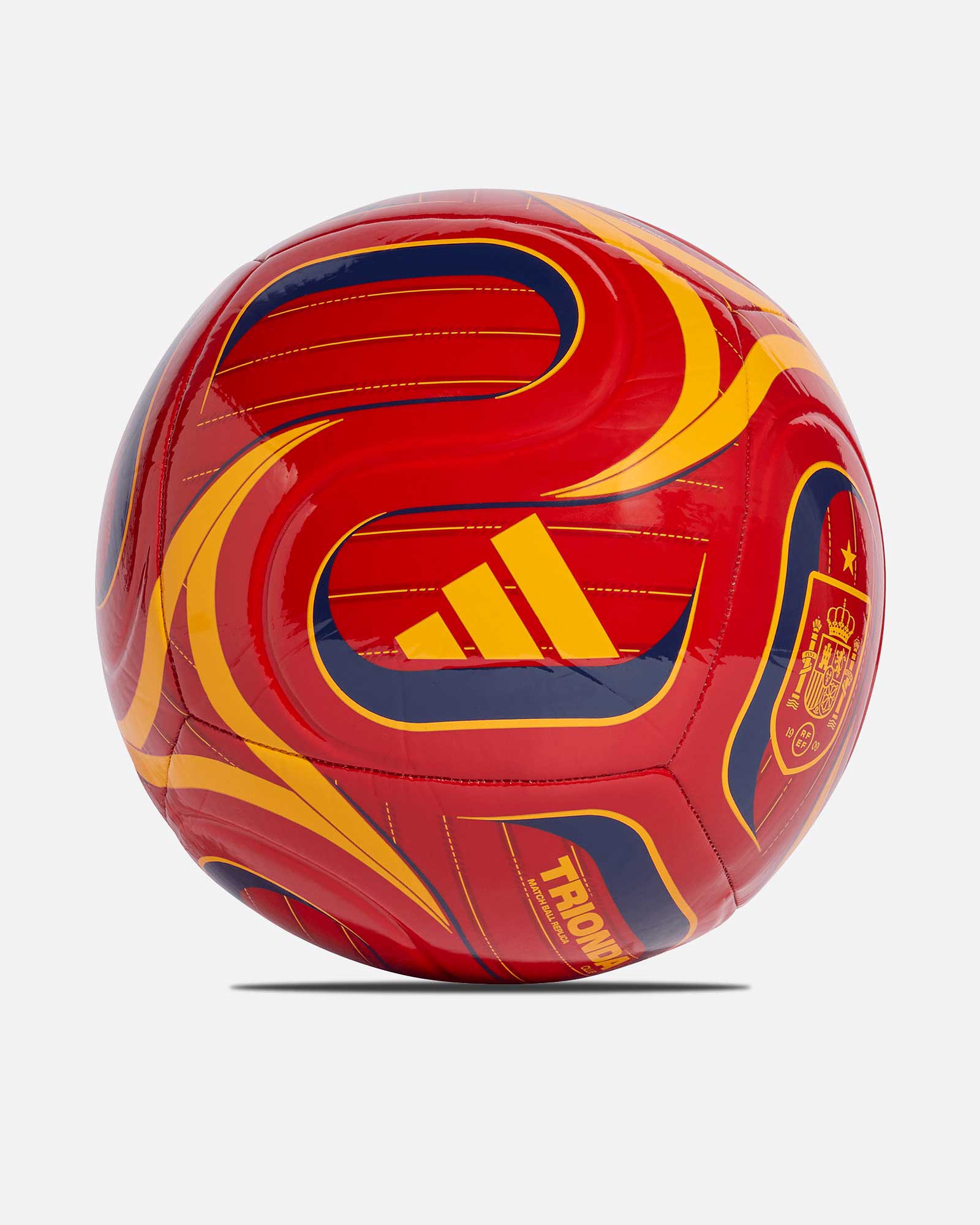 Bola Espanha Mundial 2026 Clube - Fútbol Factory