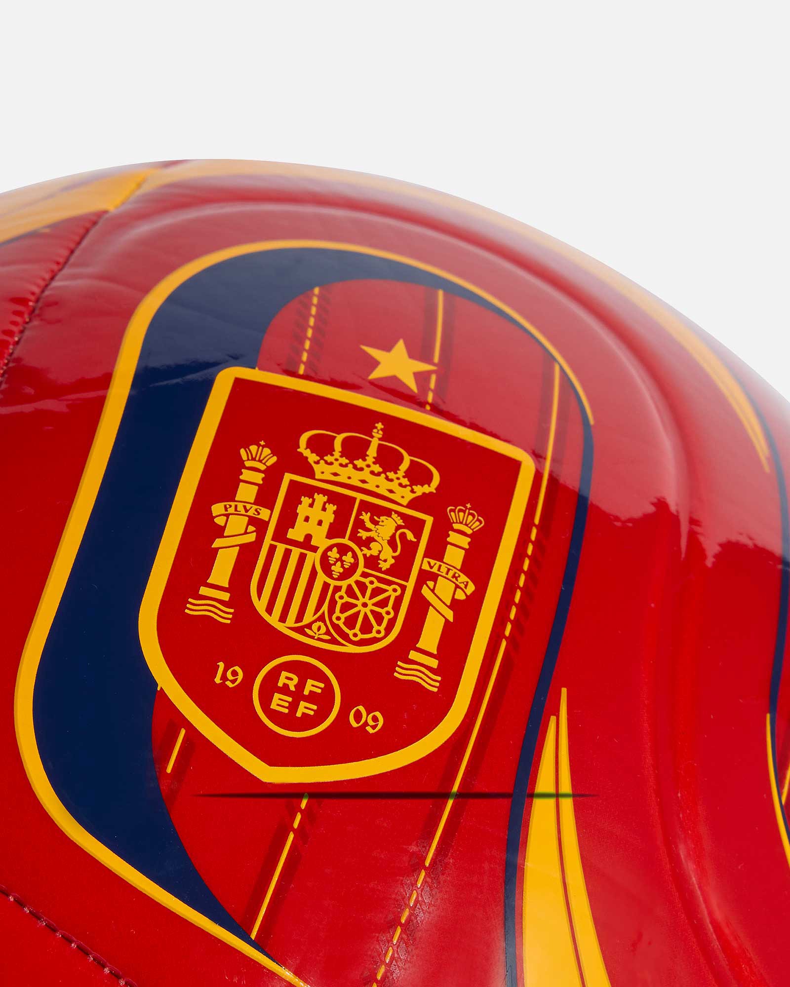 Bola Espanha Mundial 2026 Clube - Fútbol Factory