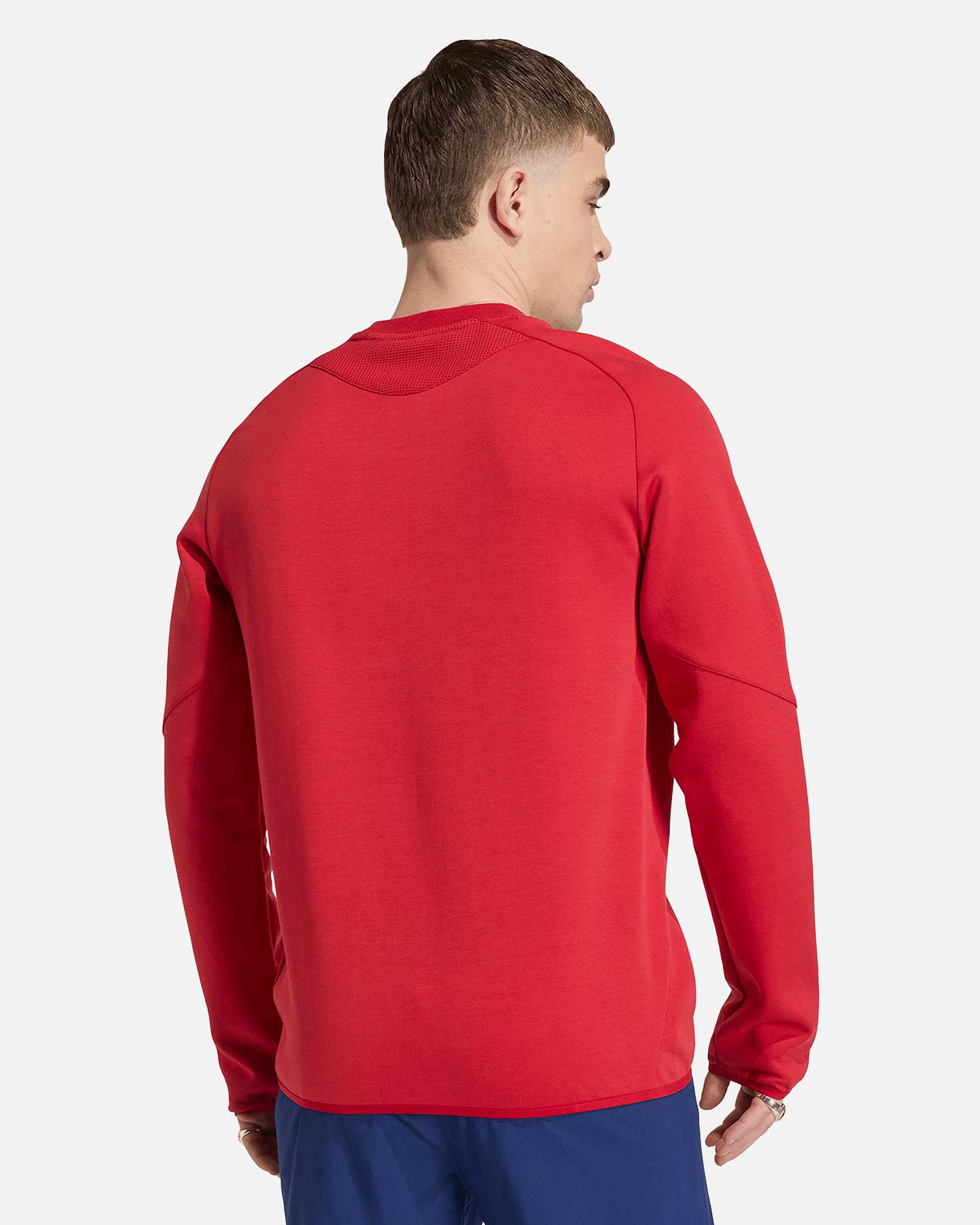 Sudadera España Mundial 2026 Travel - Fútbol Factory