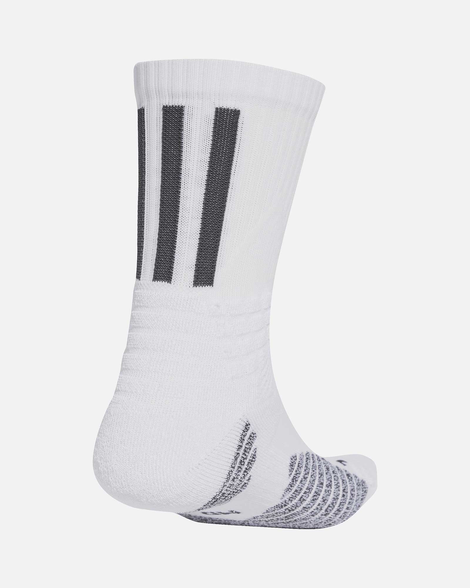 Calcetines adidas Select Basketball - Fútbol Factory