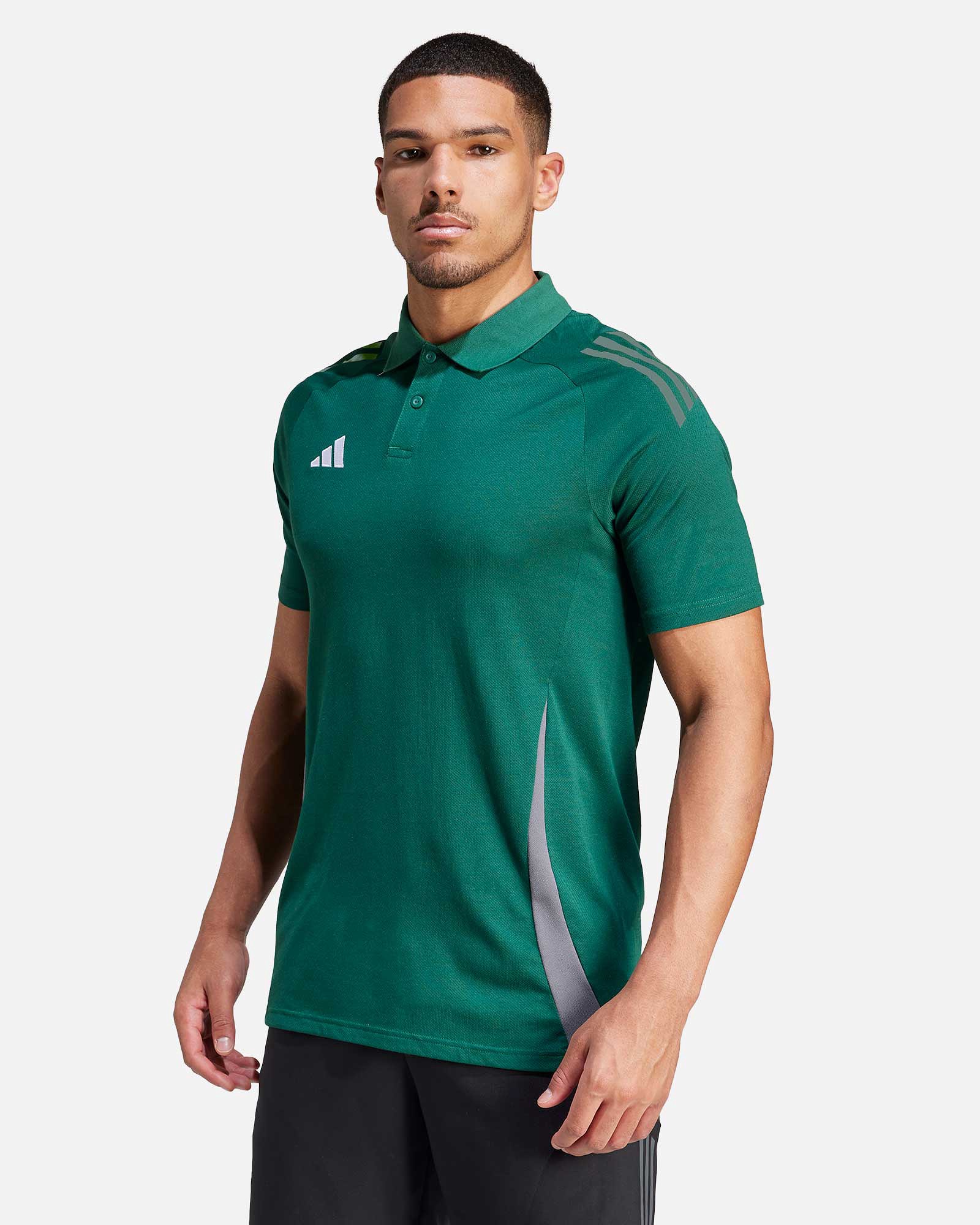 Polo adidas Tiro 25 Competition - Fútbol Factory