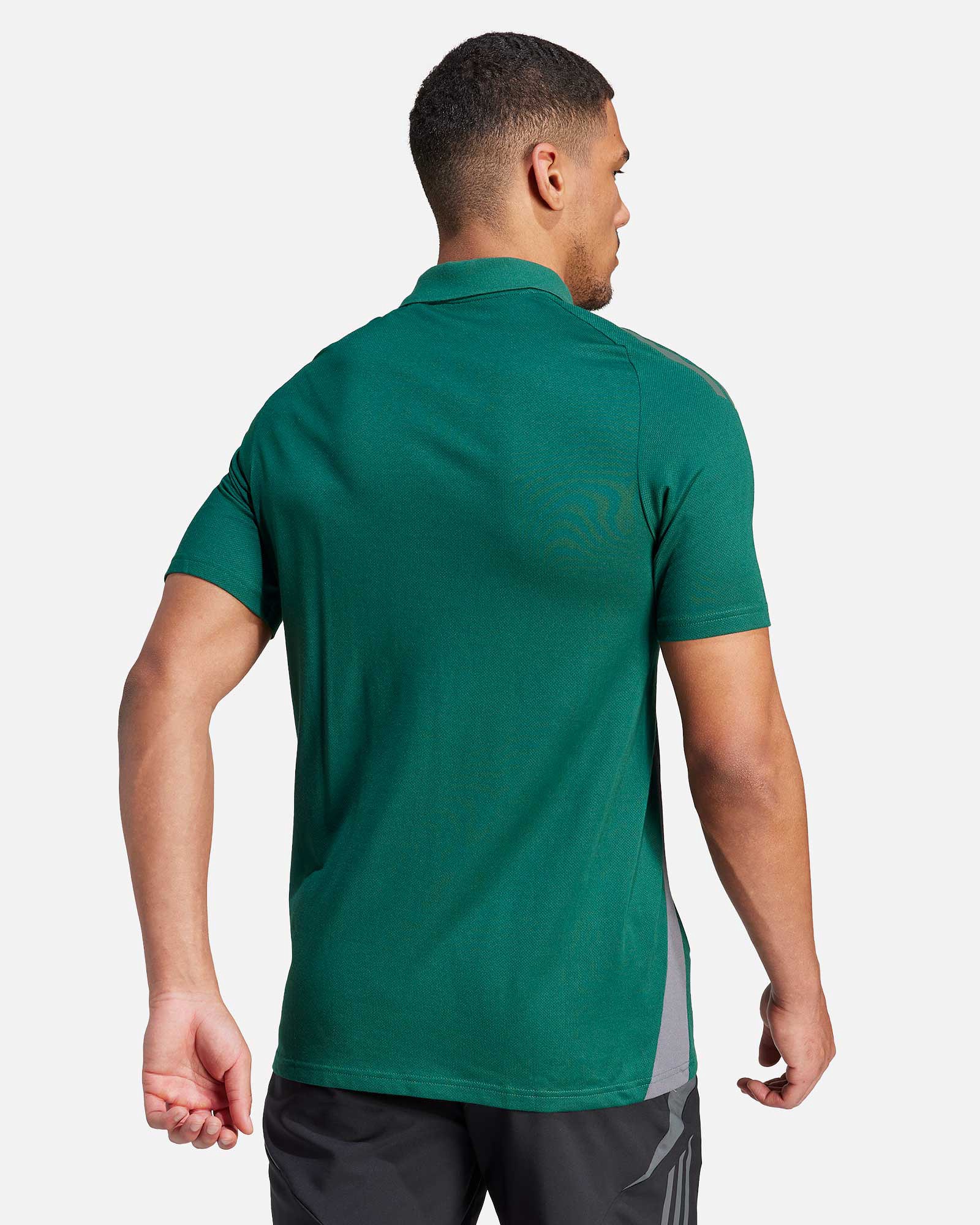 Polo adidas Tiro 25 Competition - Fútbol Factory