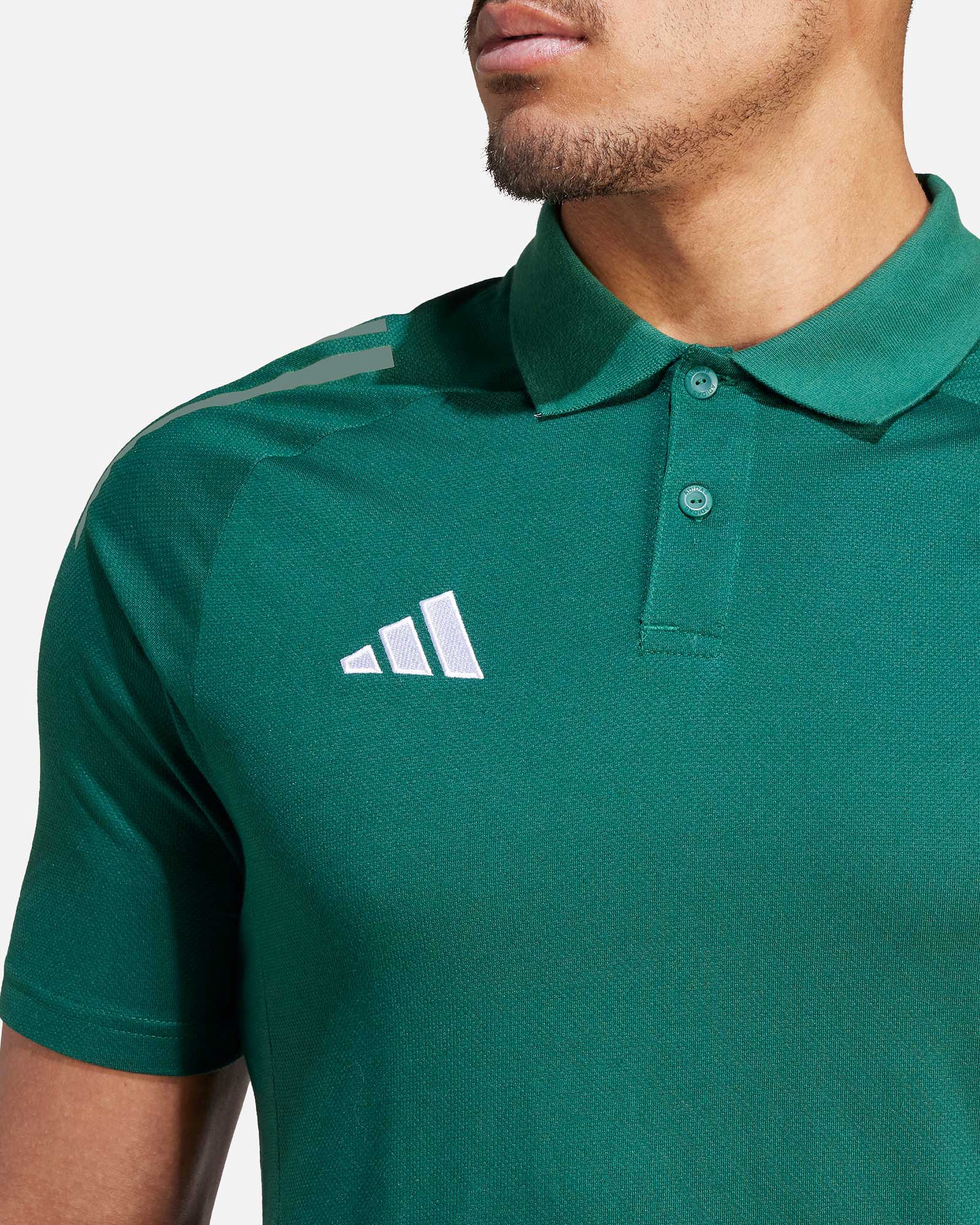 Polo adidas Tiro 25 Competition - Fútbol Factory