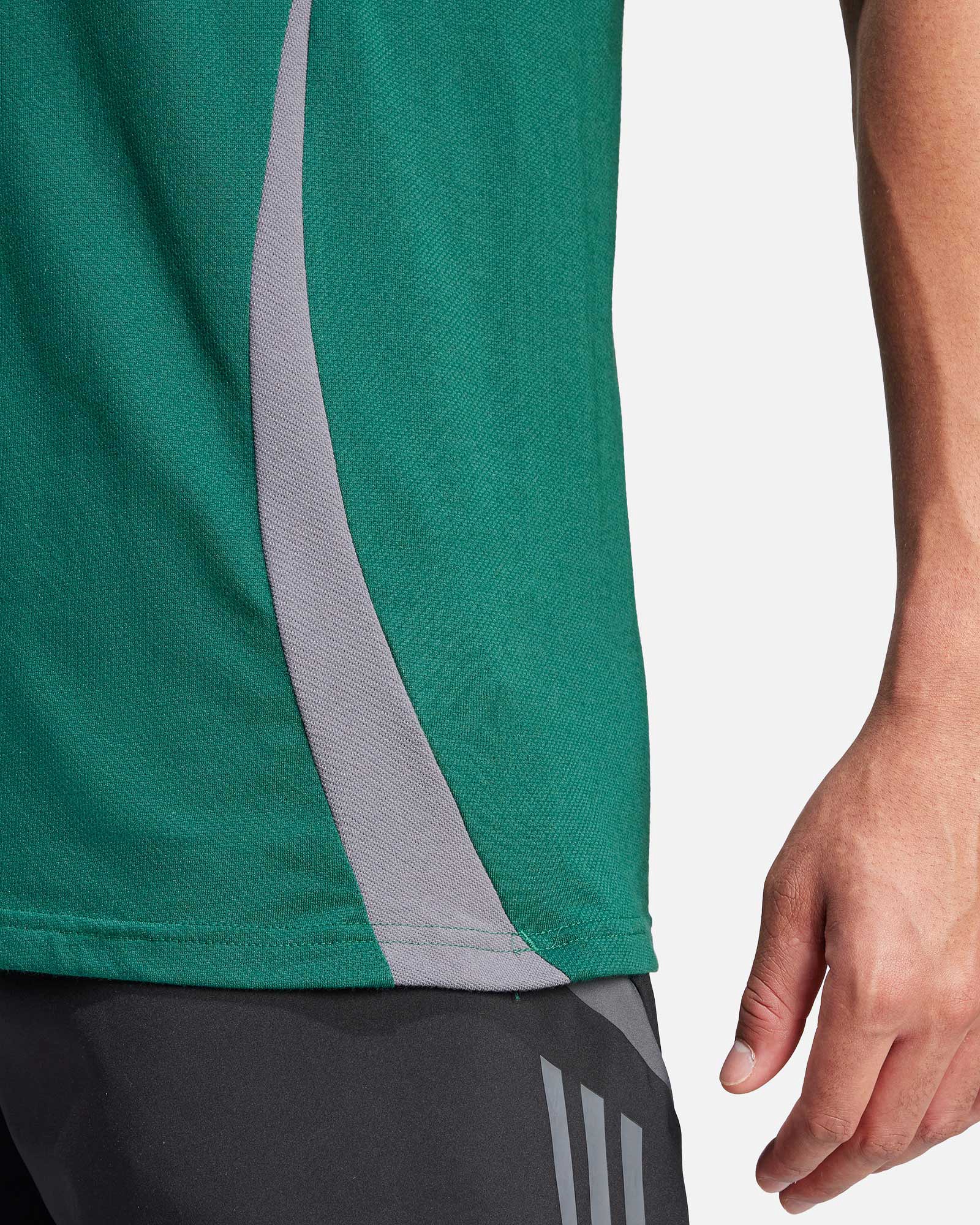 Polo adidas Tiro 25 Competition - Fútbol Factory