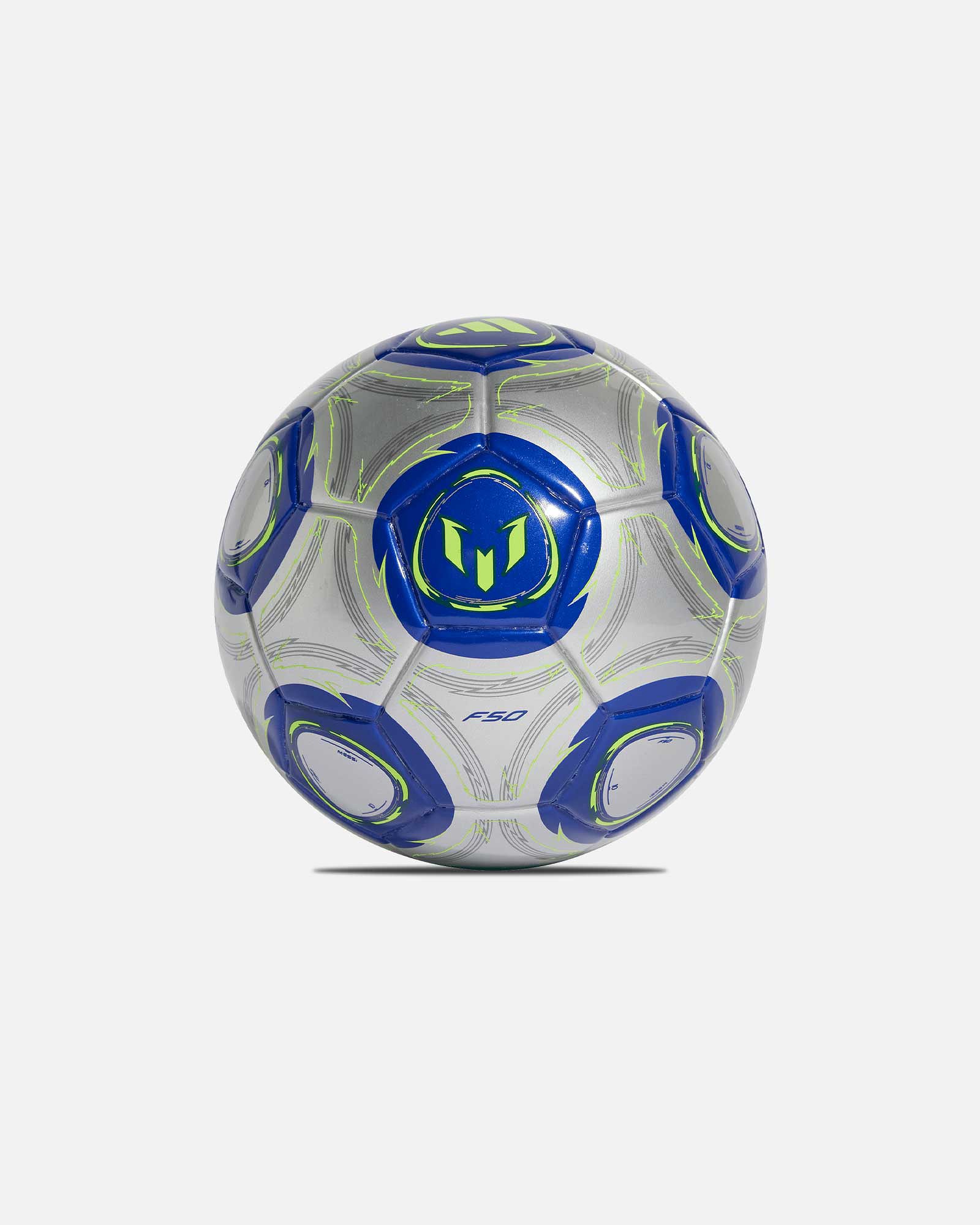Mini balón Messi  - Fútbol Factory