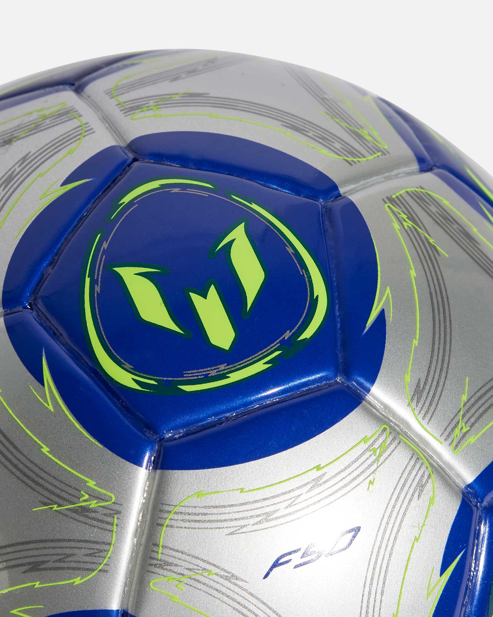 Mini balón Messi  - Fútbol Factory