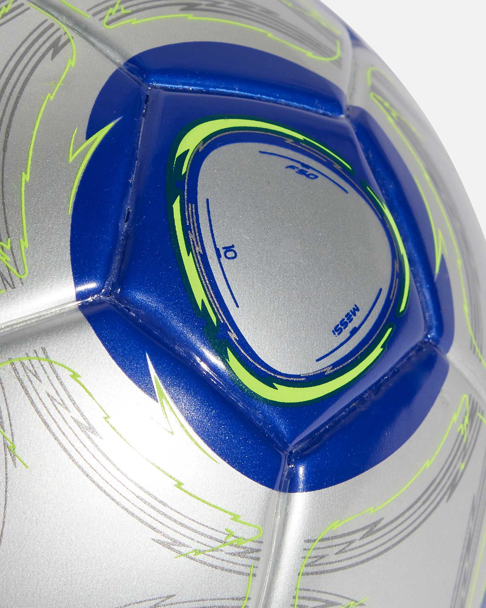 Mini balón Messi  - Fútbol Factory