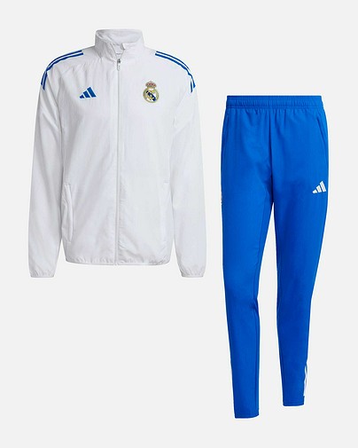 Chándal Real Madrid 2025/2026 