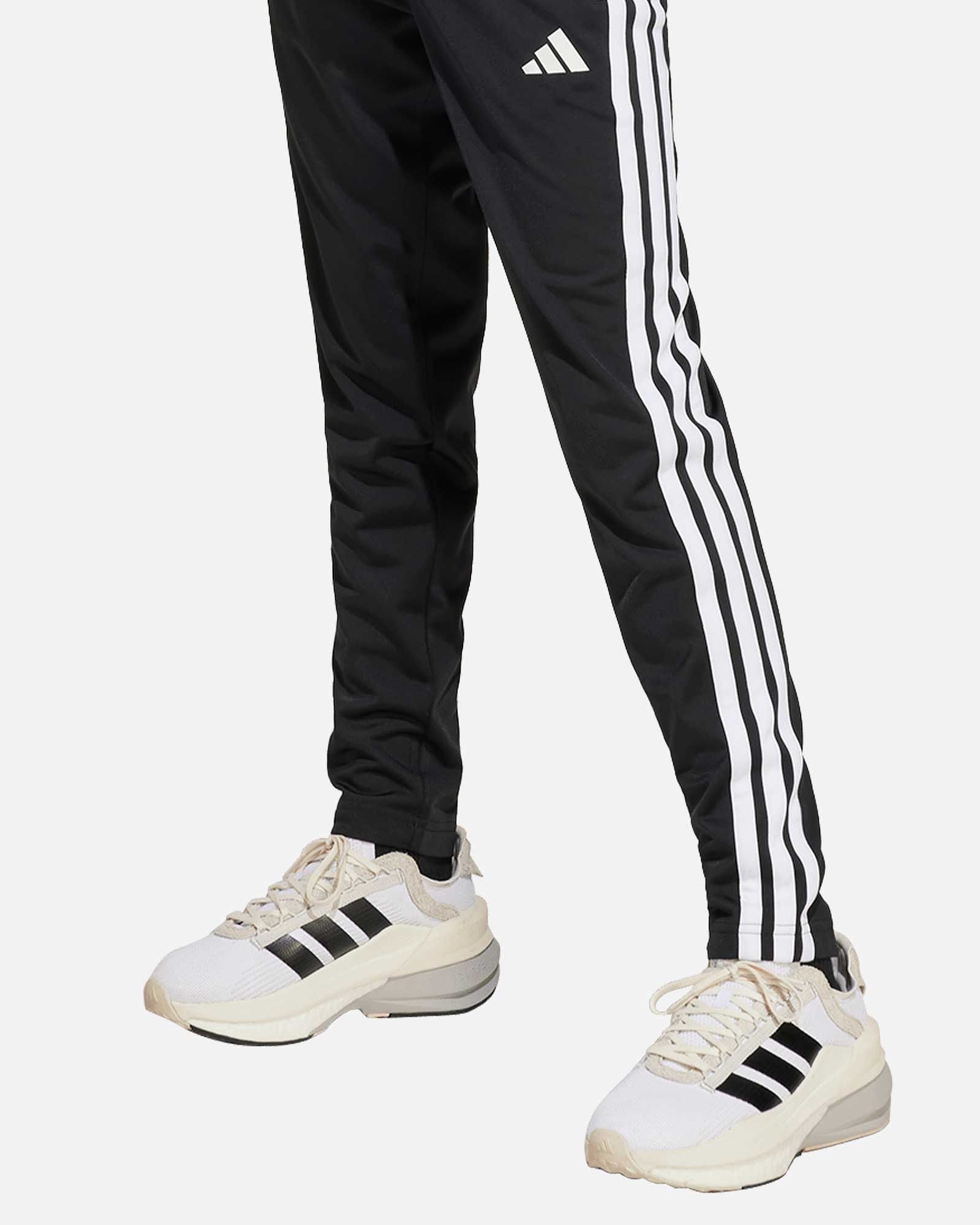 Chándal Adidas Tres Bandas Tiberio Tricot - Fútbol Factory