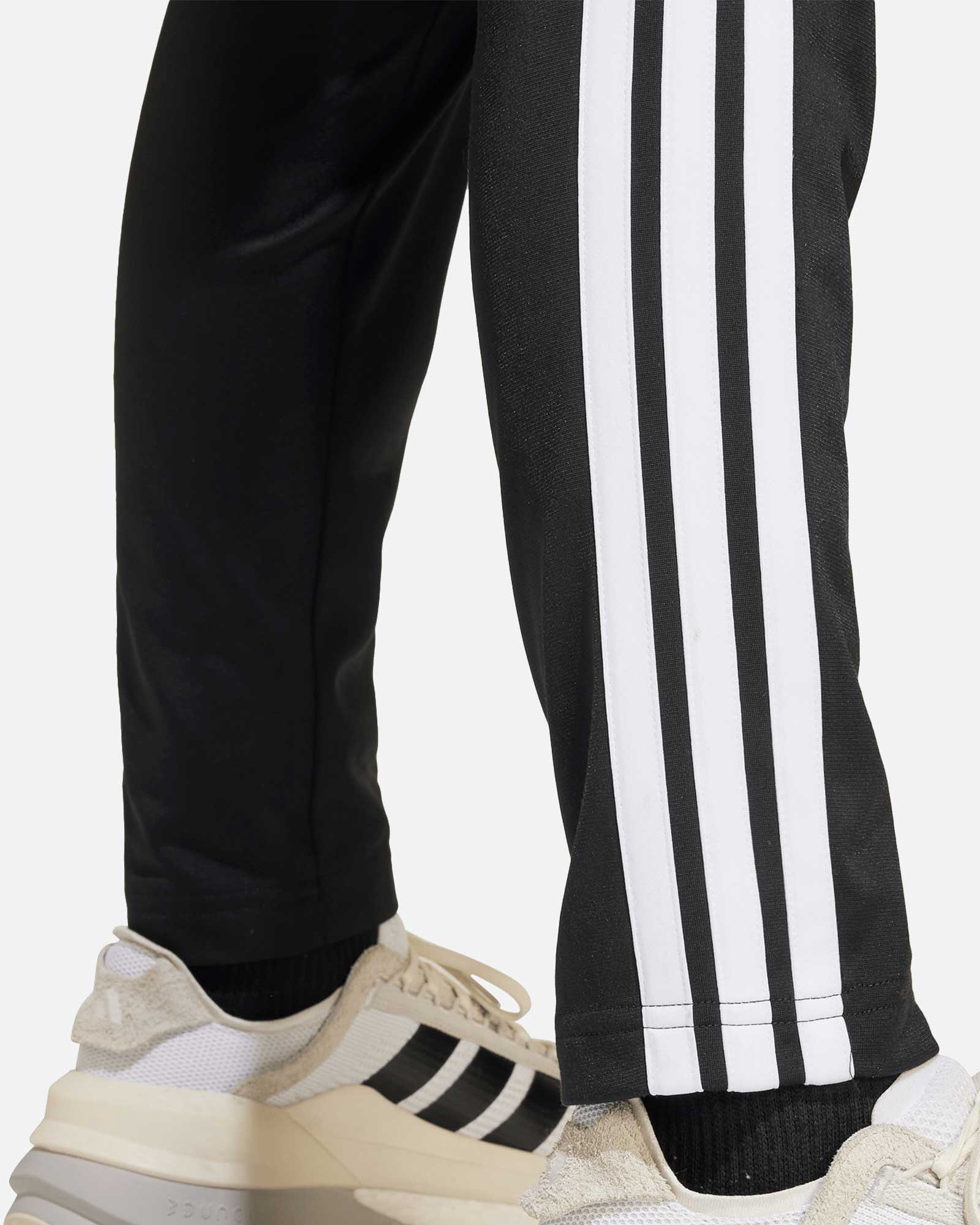 Chándal Adidas Tres Bandas Tiberio Tricot - Fútbol Factory