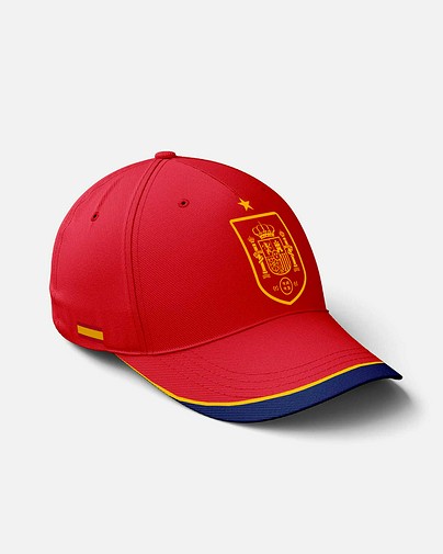 Gorra España 2024/2025