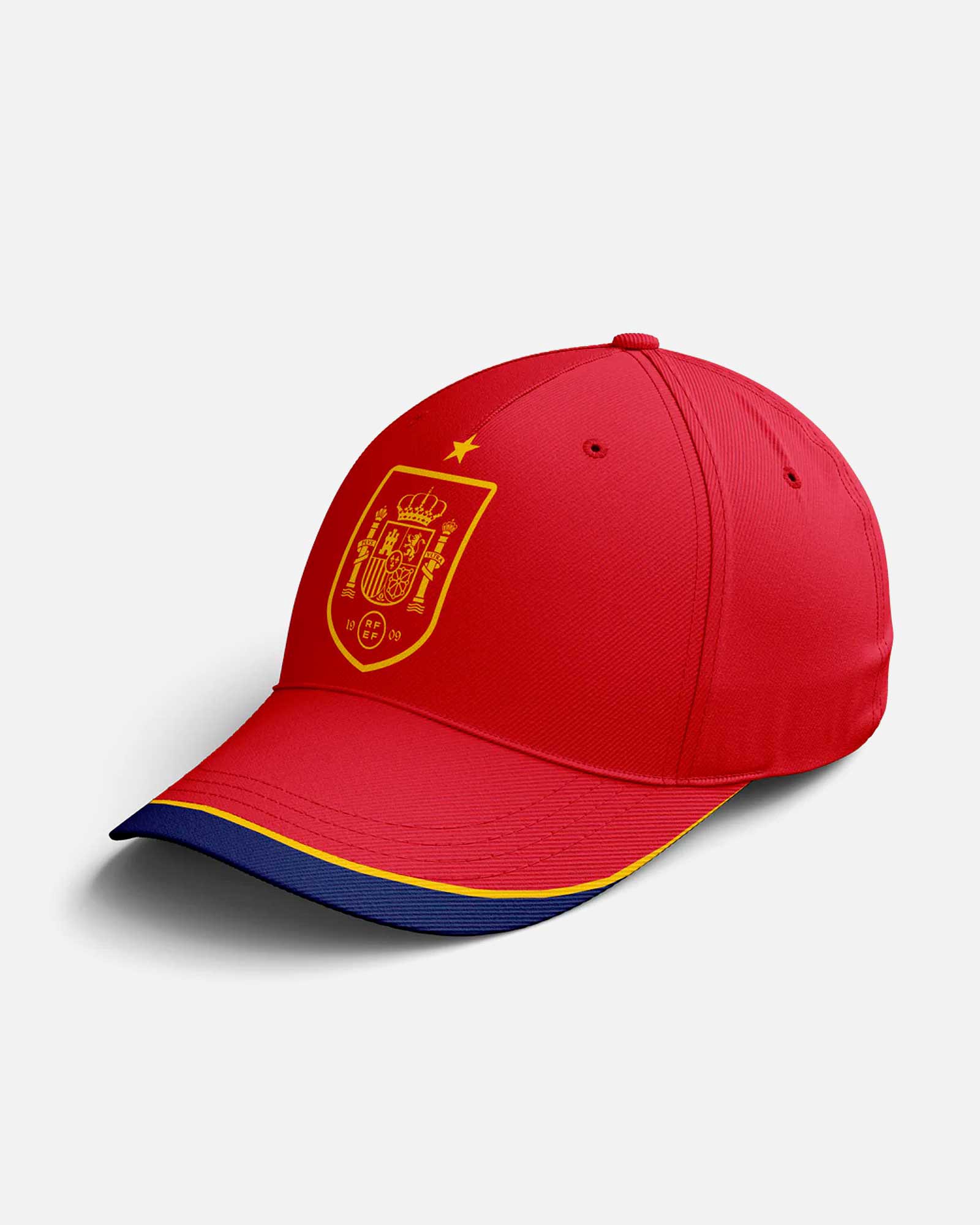 Gorra España 2024/2025 - Fútbol Factory