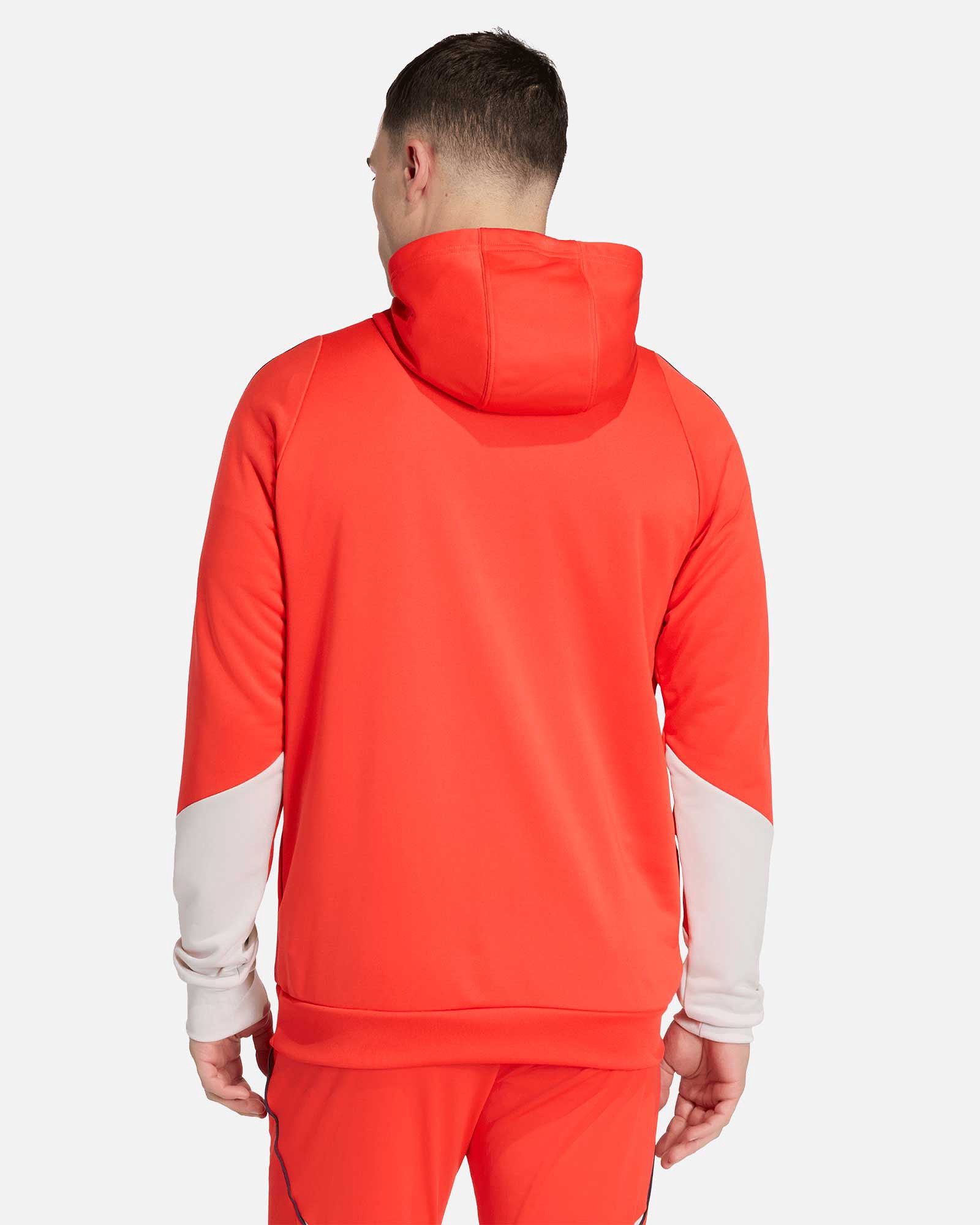 Sudadera FC Bayern 2025/2026 TR Hoody - Fútbol Factory