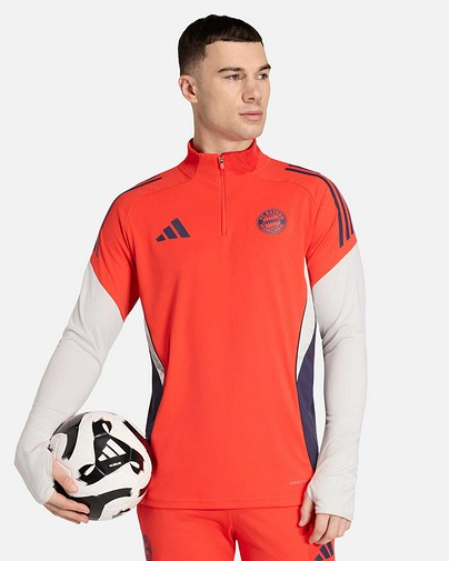 Sweatshirt FC Bayern 2025/2026 Tiro 25 Competition