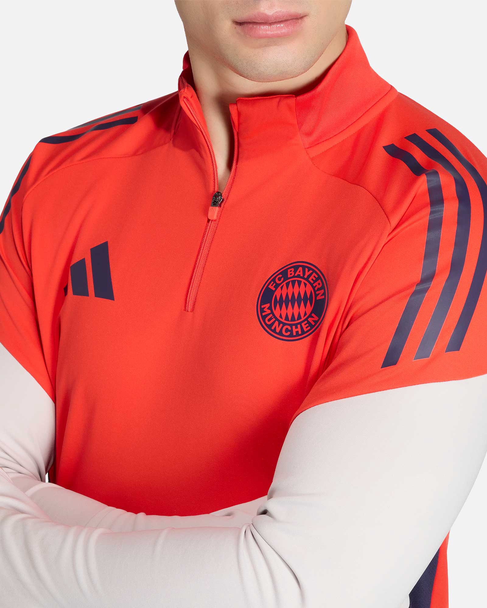 Sweatshirt FC Bayern 2025/2026 Tiro 25 Competition - Fútbol Factory