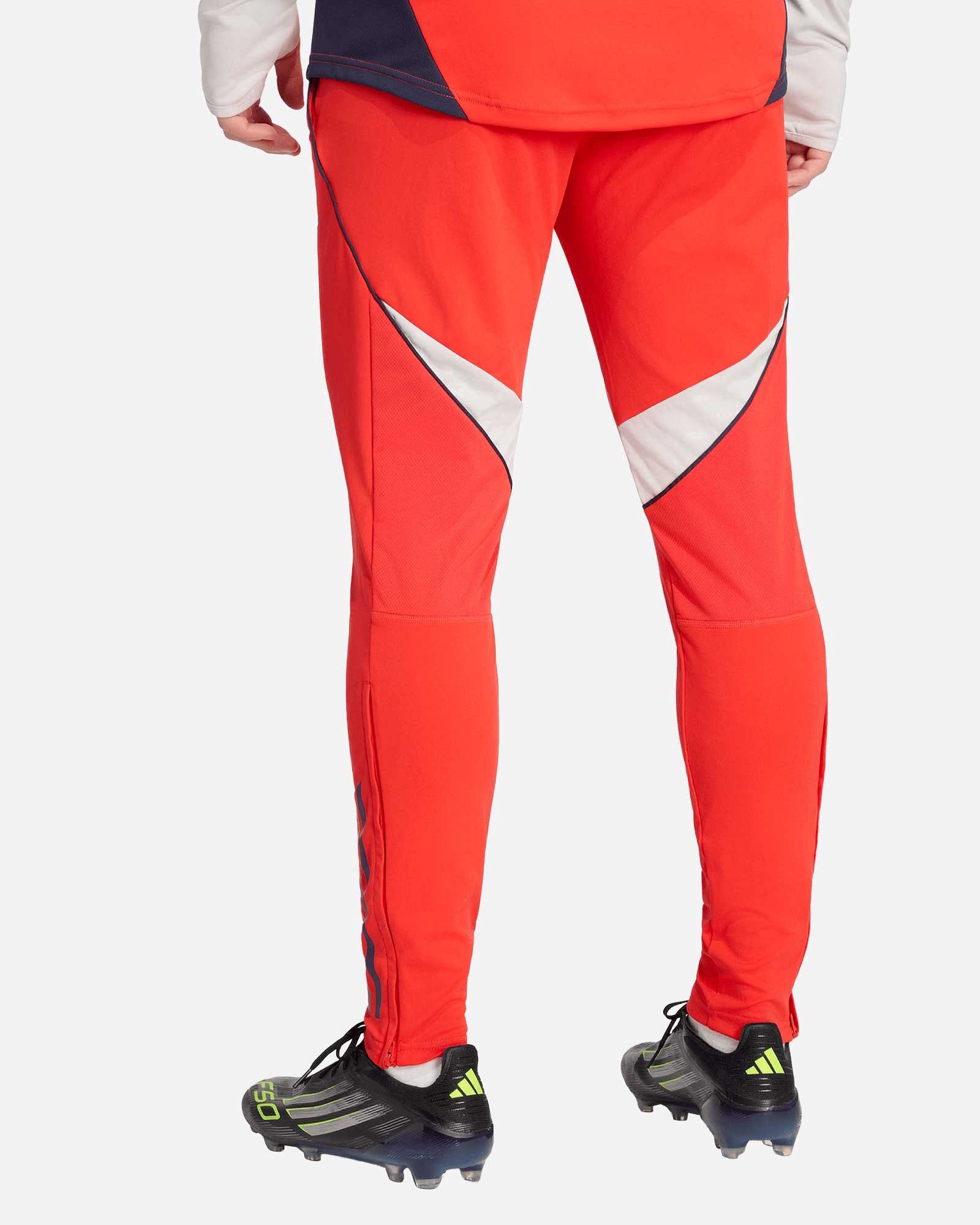 Calça FC Bayern 2025/2026 TR - Fútbol Factory