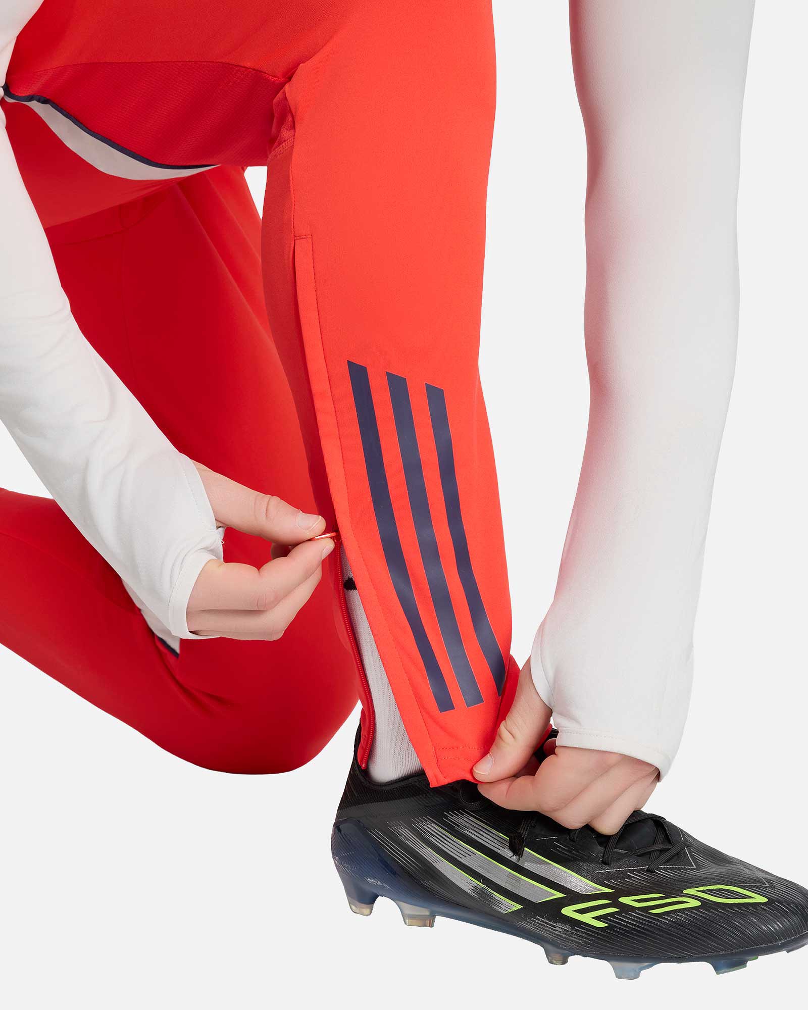 Calça FC Bayern 2025/2026 TR - Fútbol Factory