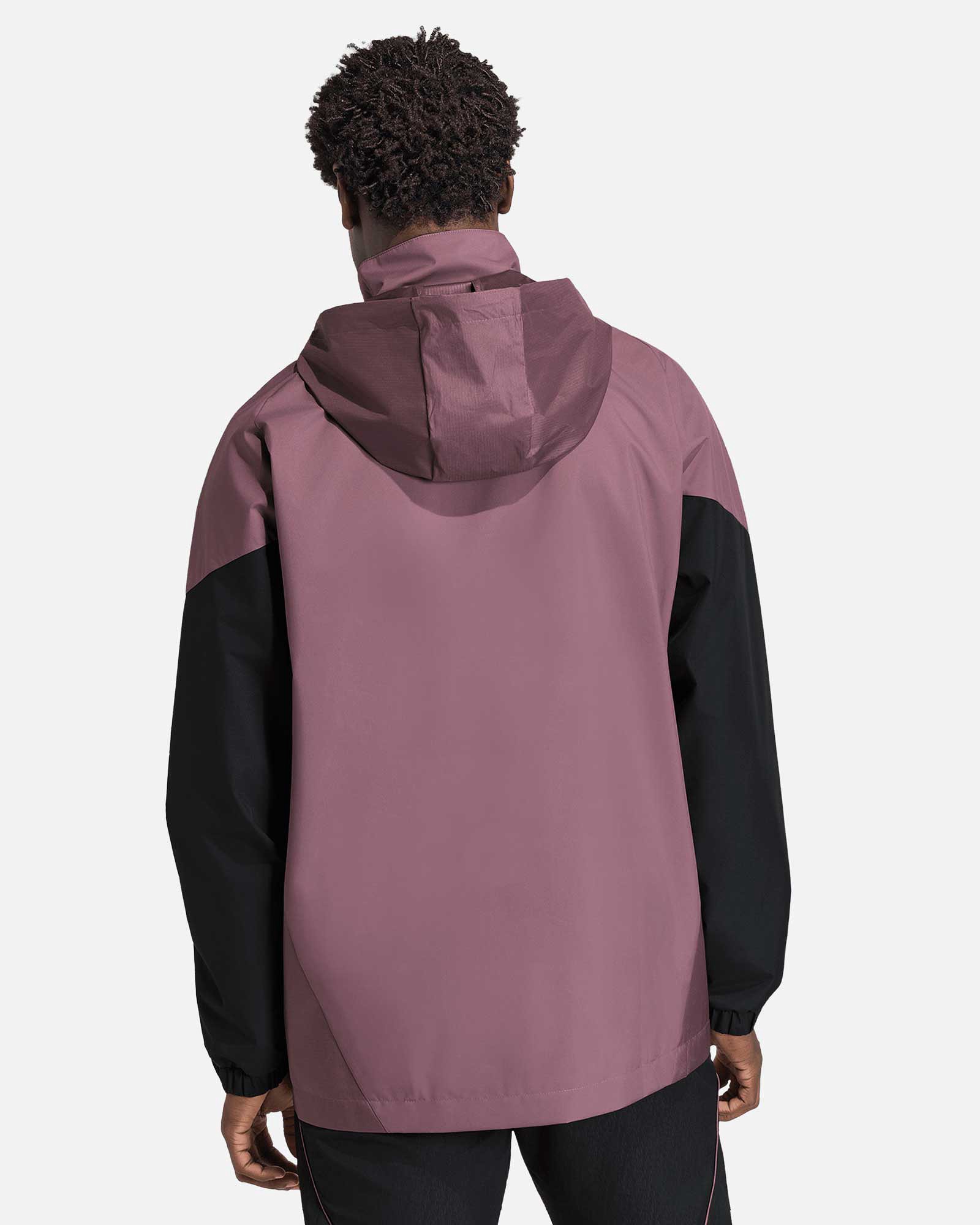 Chaqueta Real Madrid 2025/2026 TR - Fútbol Factory