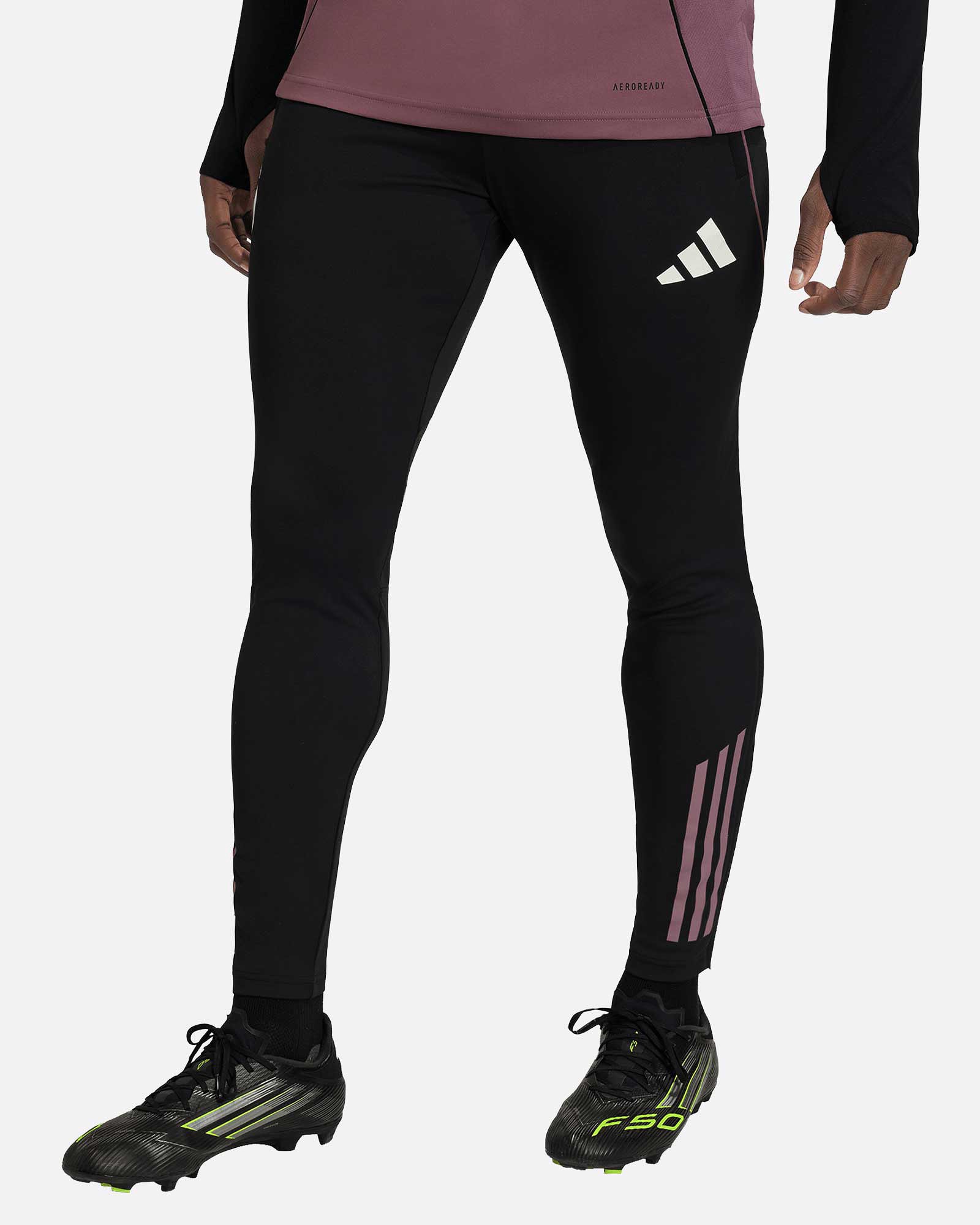 Calça Real Madrid 2025/2026 - Fútbol Factory