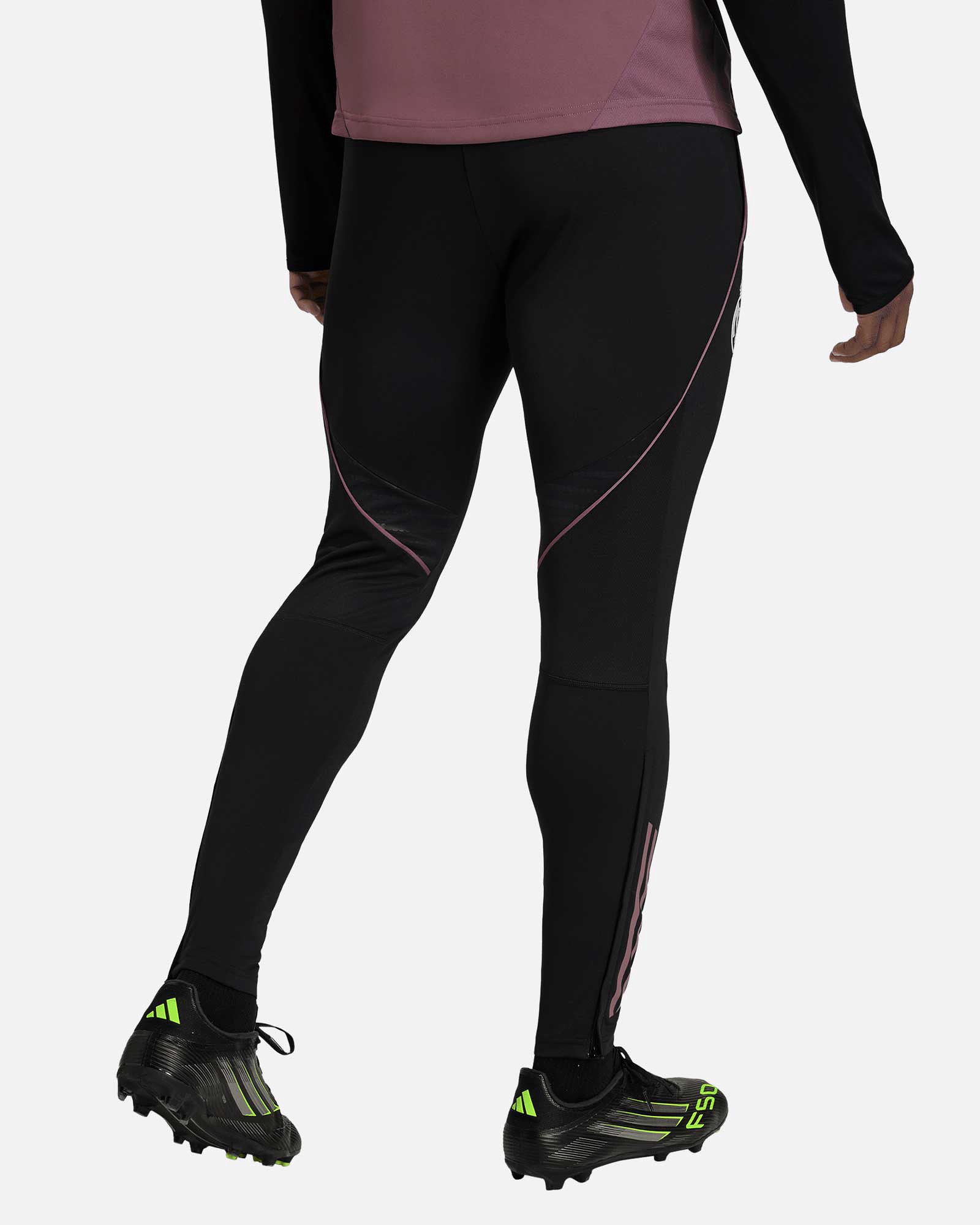 Calça Real Madrid 2025/2026 - Fútbol Factory