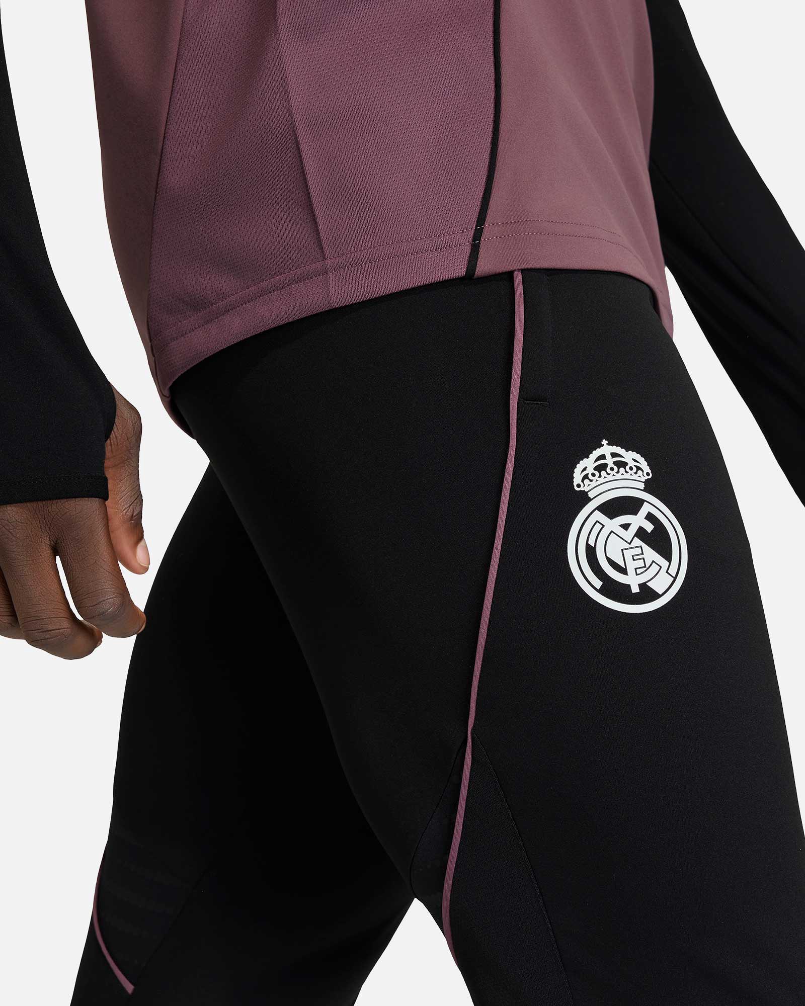 Calça Real Madrid 2025/2026 - Fútbol Factory